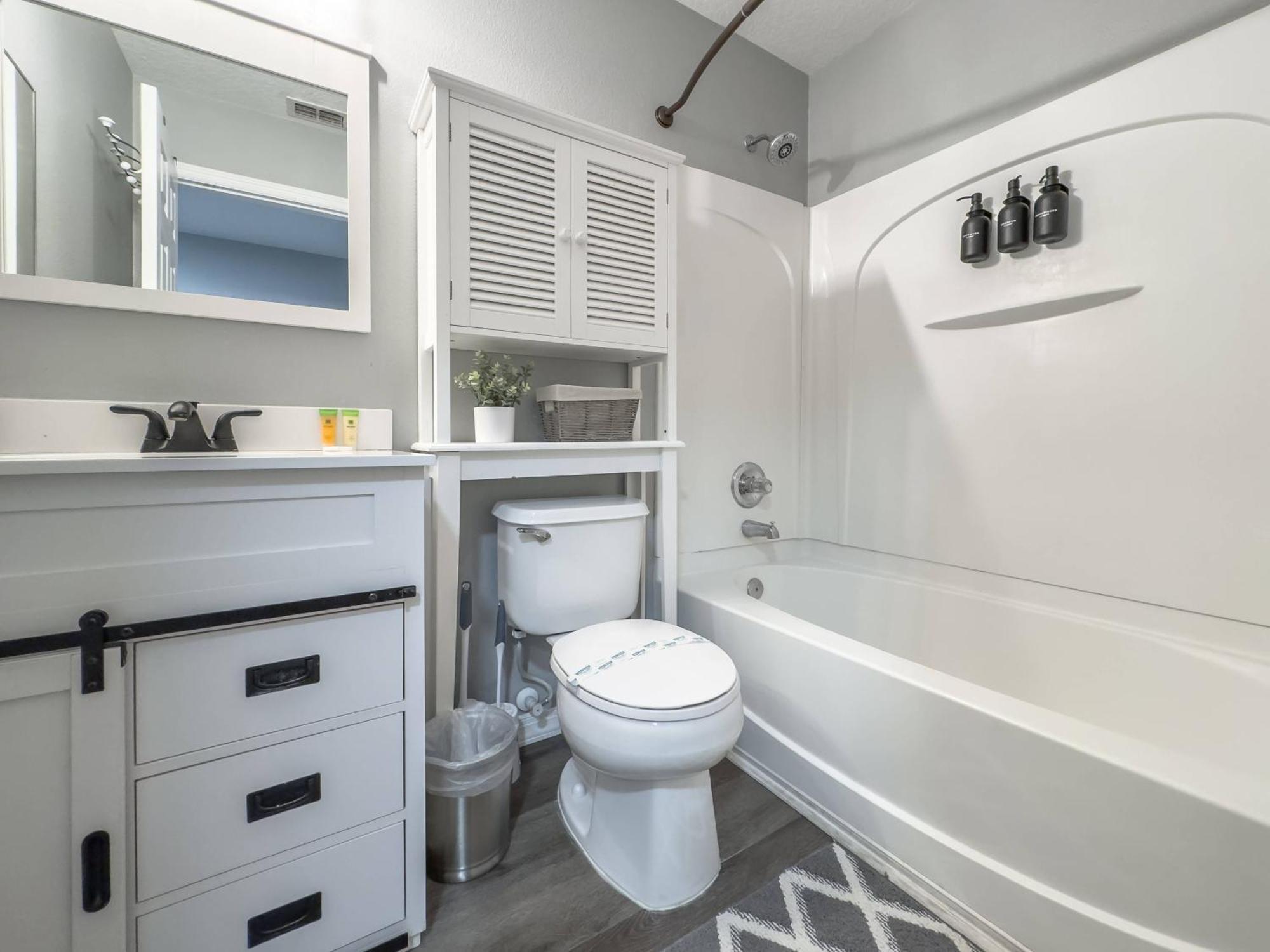 2642 Disney Dream Townhouse 3bd