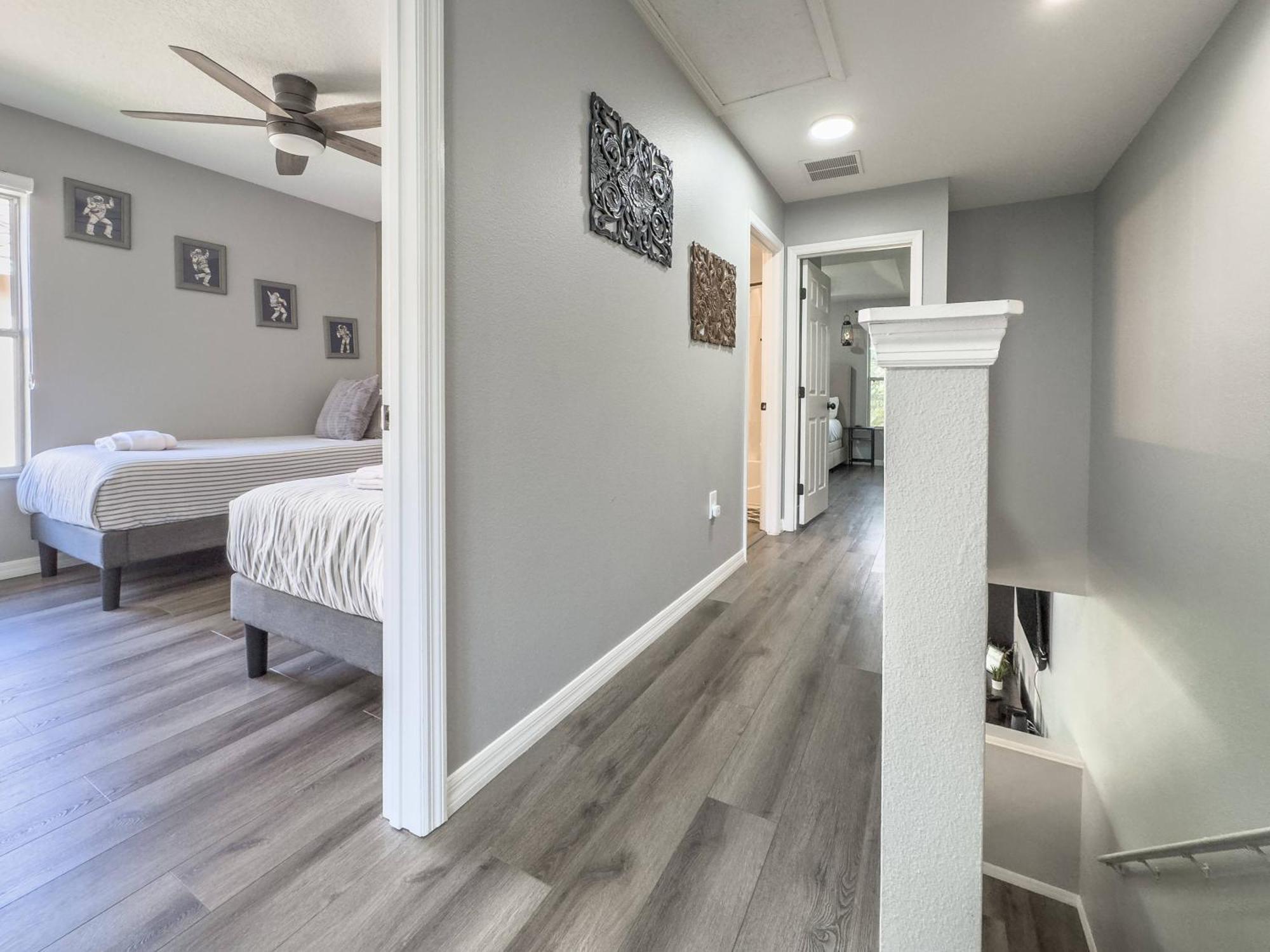 Holiday home 2642 Disney Dream Townhouse 3bd Orlando
