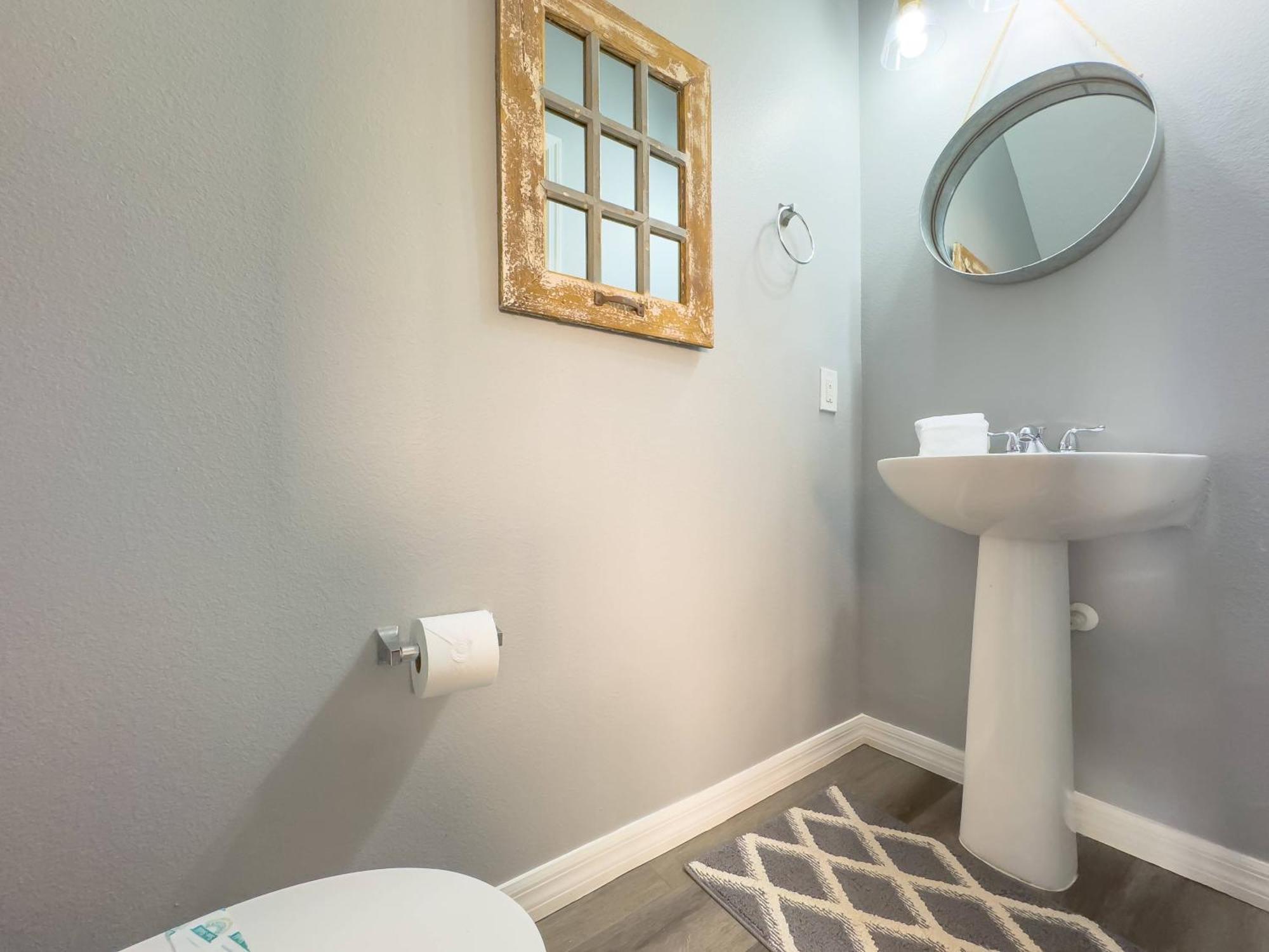 2642 Disney Dream Townhouse 3bd Holiday home *