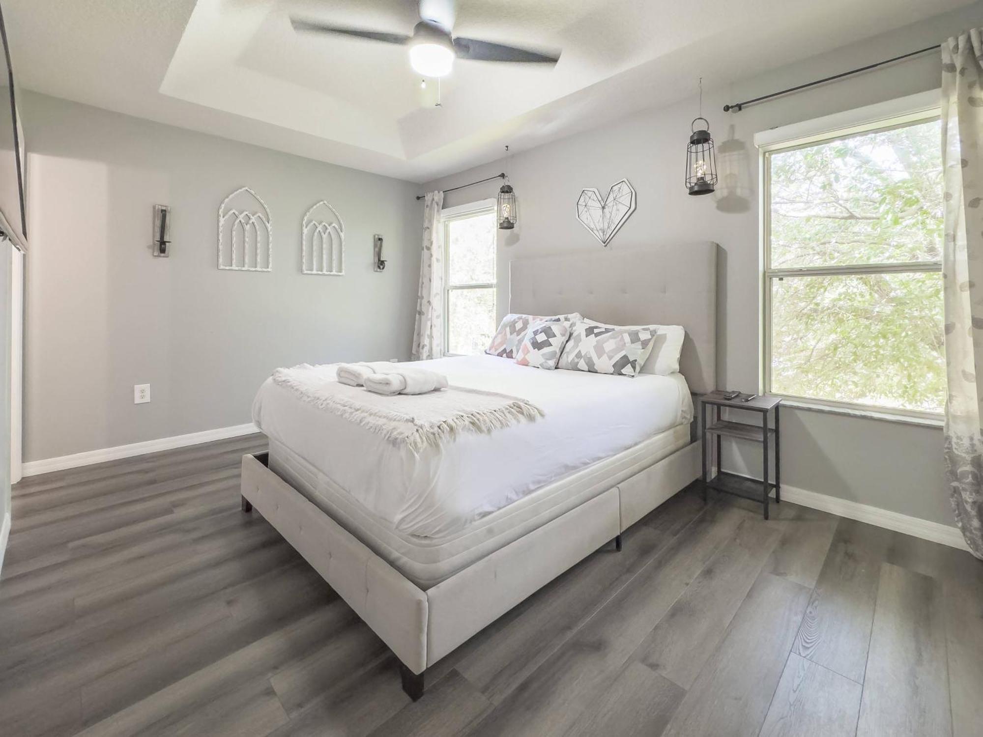 2642 Disney Dream Townhouse 3bd Orlando