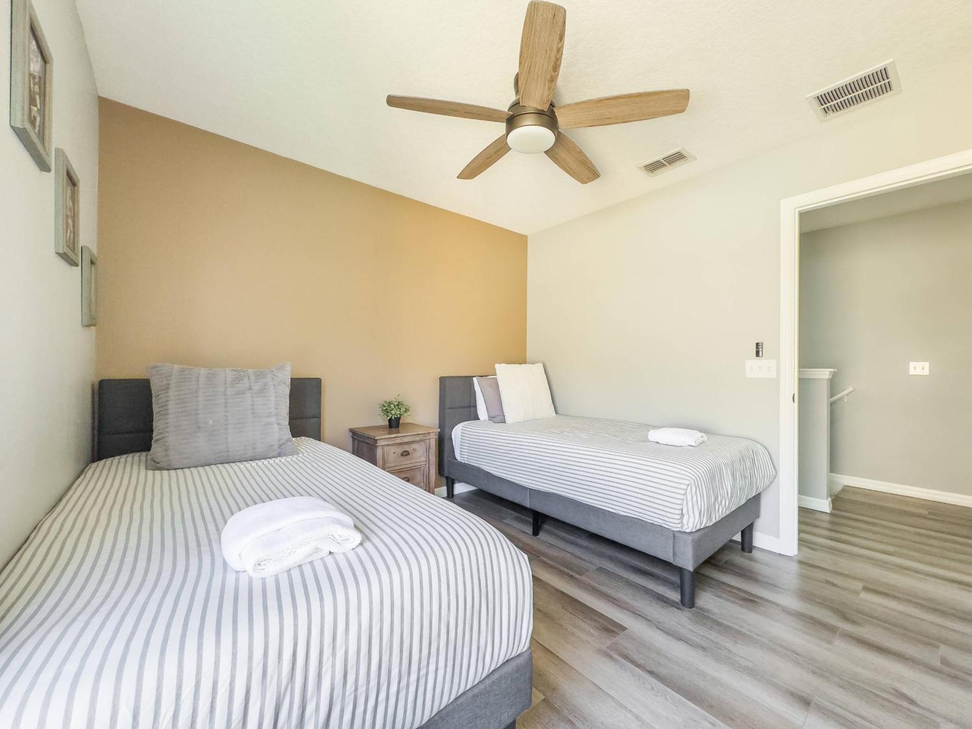 2642 Disney Dream Townhouse 3bd