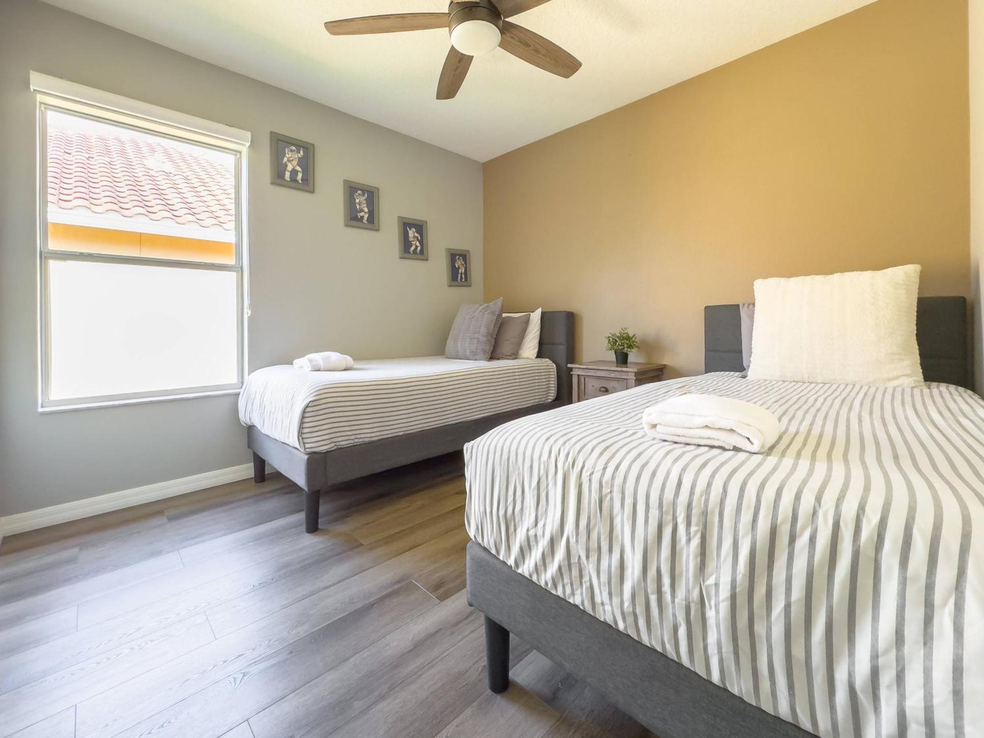 2642 Disney Dream Townhouse 3bd Holiday home *