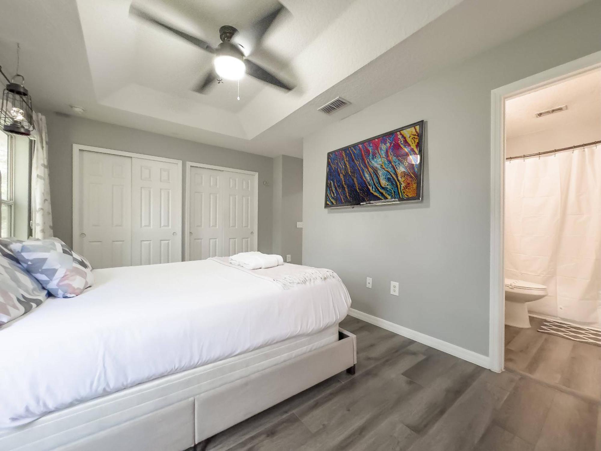 2642 Disney Dream Townhouse 3bd