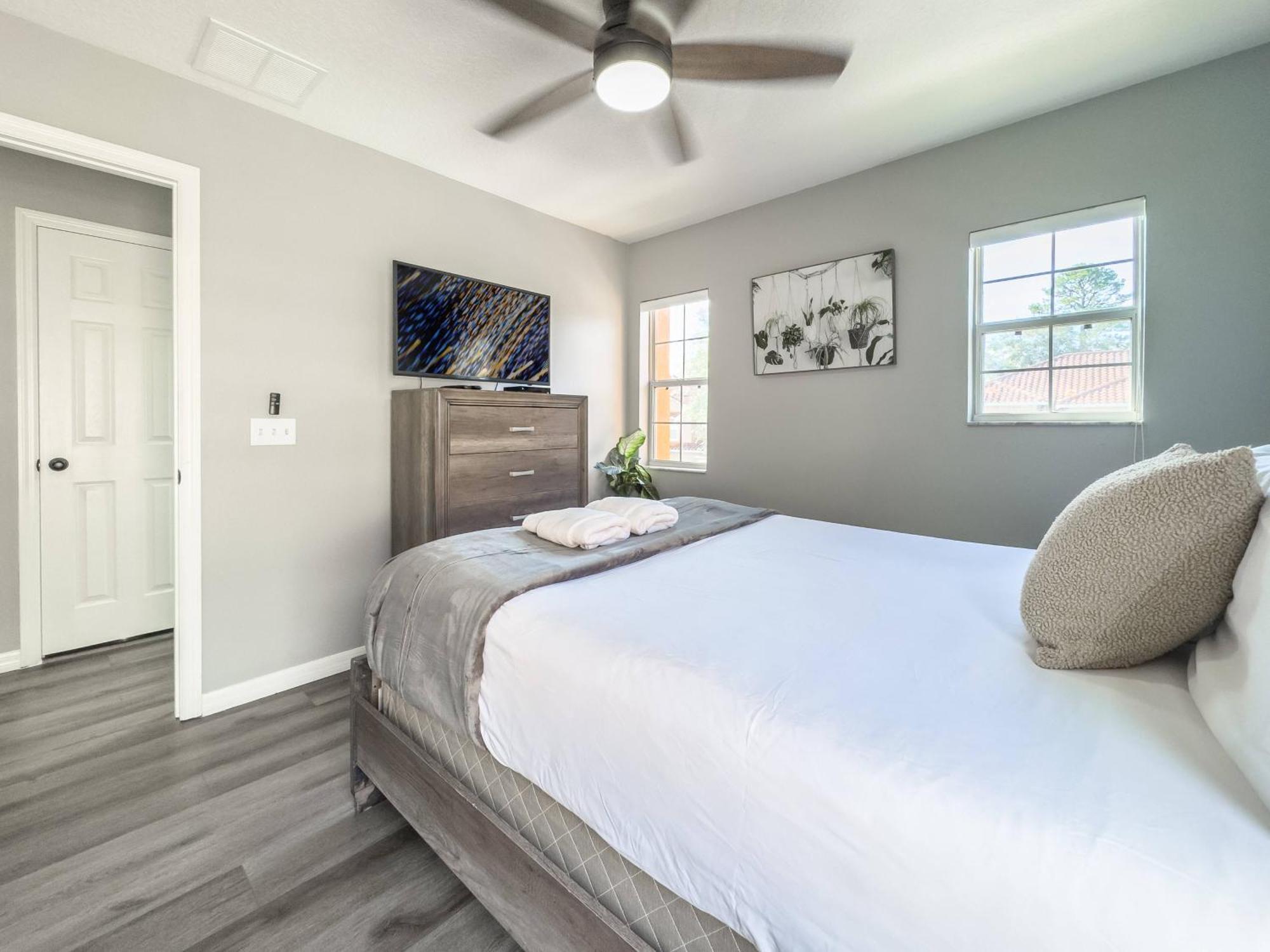 2642 Disney Dream Townhouse 3bd Orlando