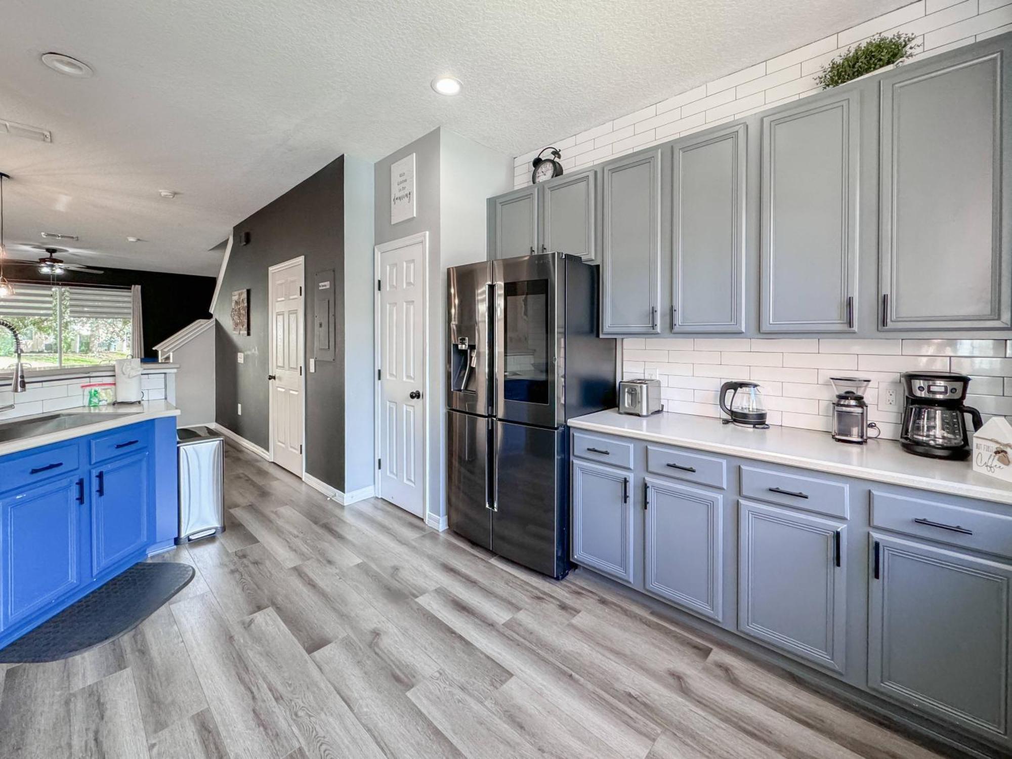 Holiday home 2642 Disney Dream Townhouse 3bd
