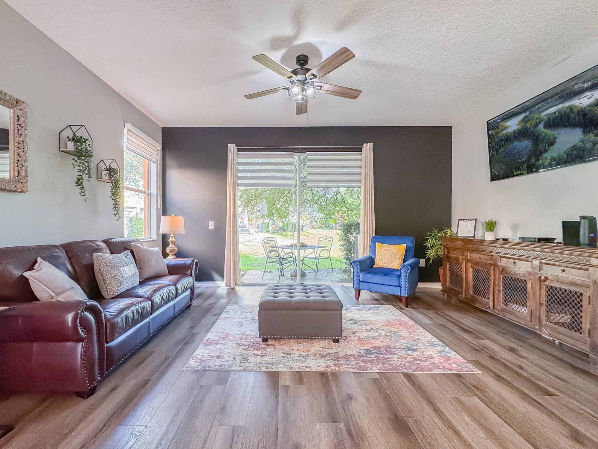 2642 Disney Dream Townhouse 3bd Orlando