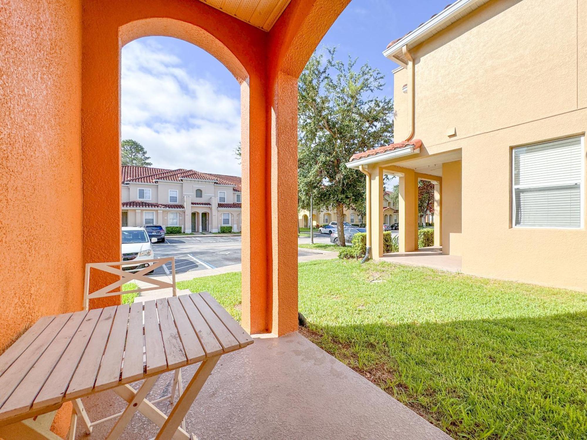 2642 Disney Dream Townhouse 3bd Orlando