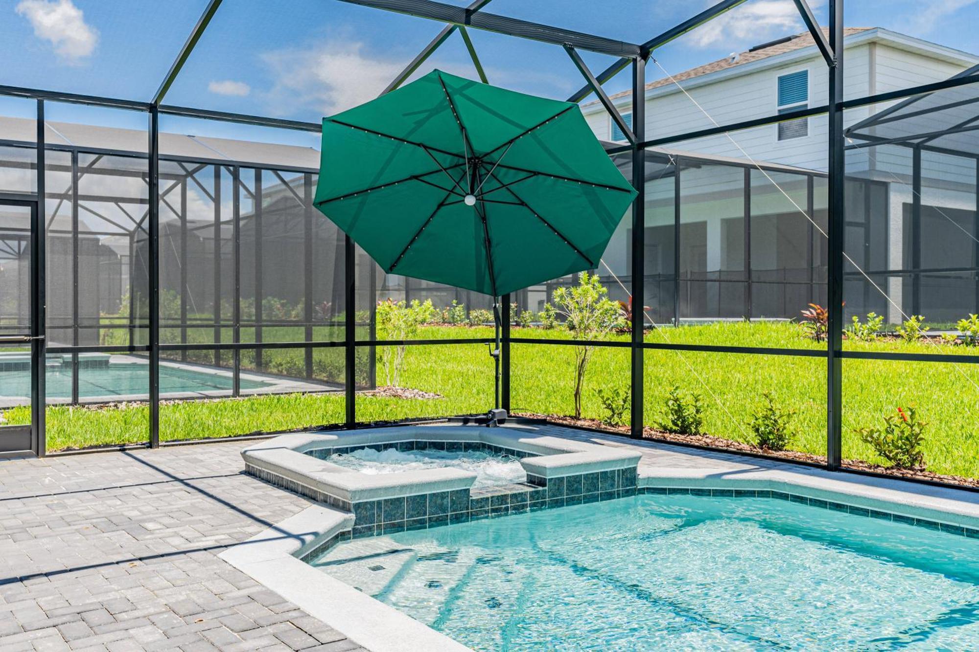 Exquisite, Brand New 10br8ba For Up To 28 Guests