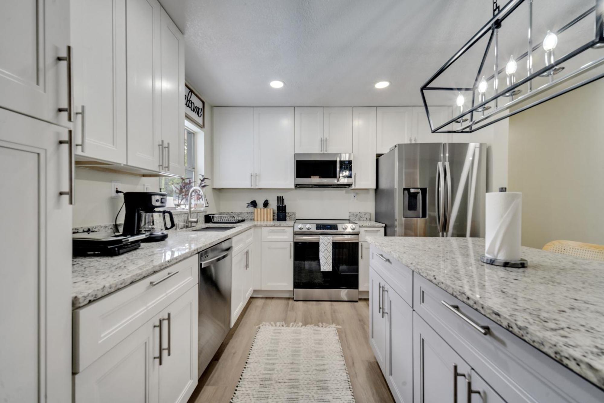 Villa 5br W Pool & Big Yard Near Universal
