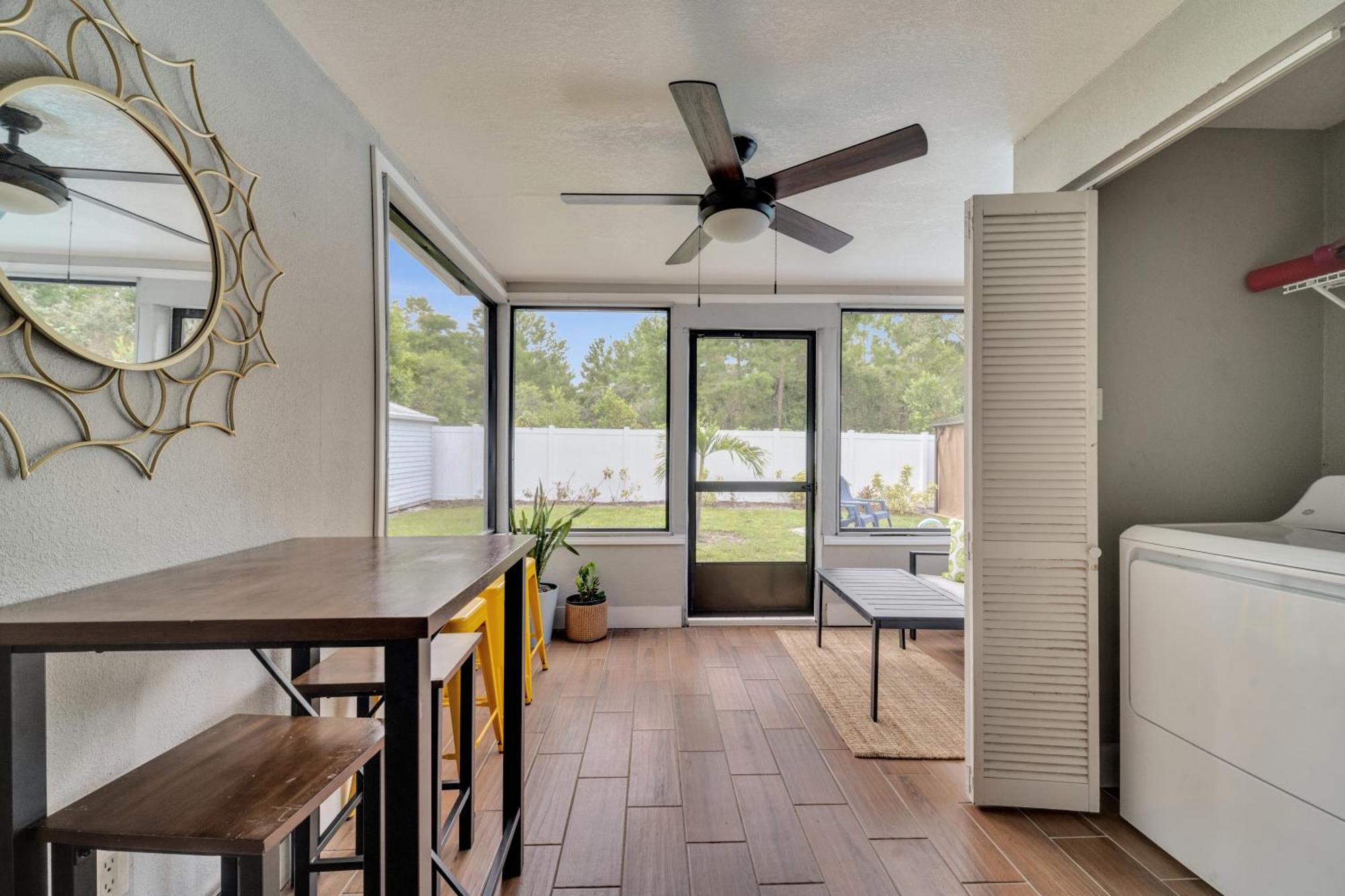 5br W Pool & Big Yard Near Universal *
