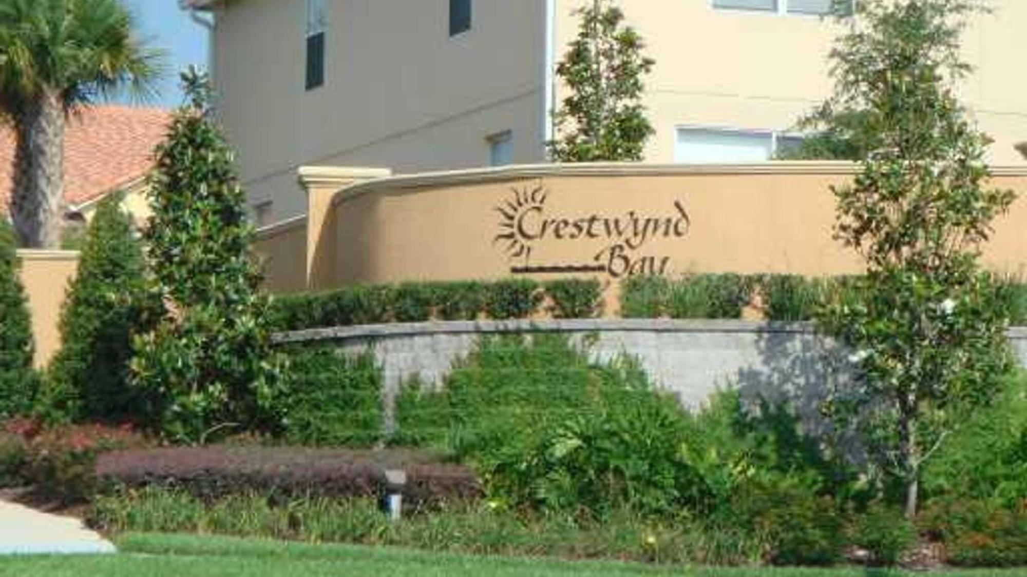2642 Disney Dream Townhouse 3bd Holiday home Orlando