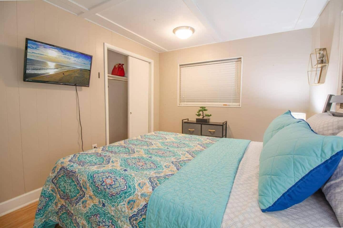 6br Urban Escape Pets Ok Fast Wi-fi Holiday home Orlando