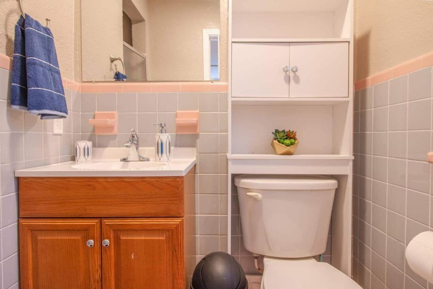 6br Urban Escape Pets Ok Fast Wi-fi Holiday home