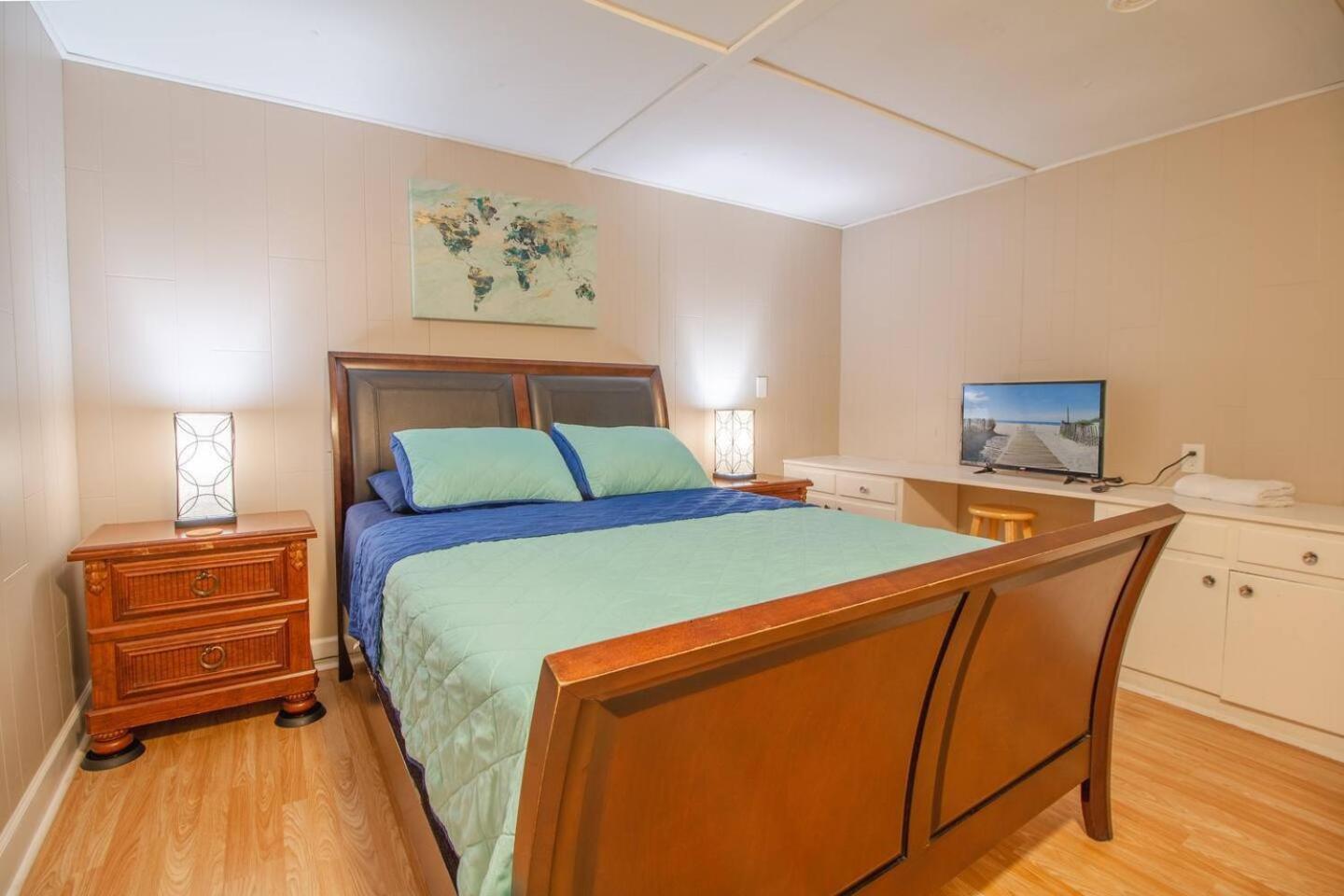 Holiday home 6br Urban Escape Pets Ok Fast Wi-fi Orlando