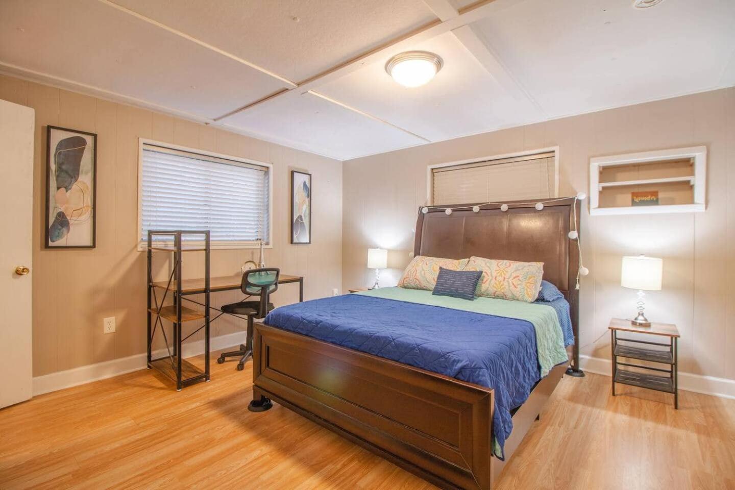 6br Urban Escape Pets Ok Fast Wi-fi Orlando