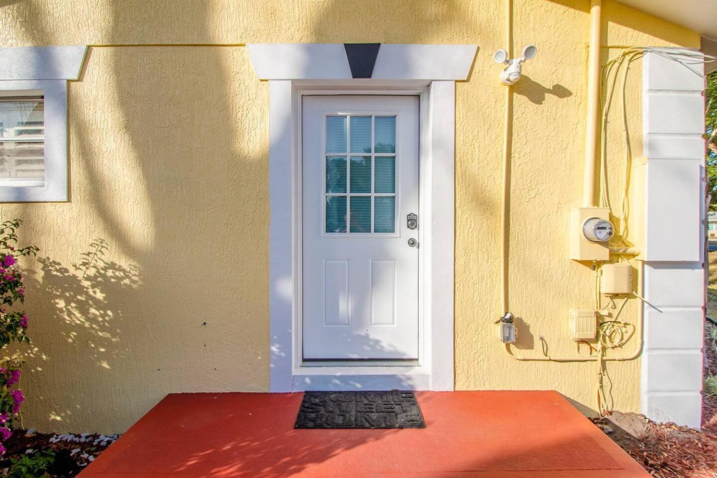 Holiday home Disney-area 1br Wi-fi Pets Ok
