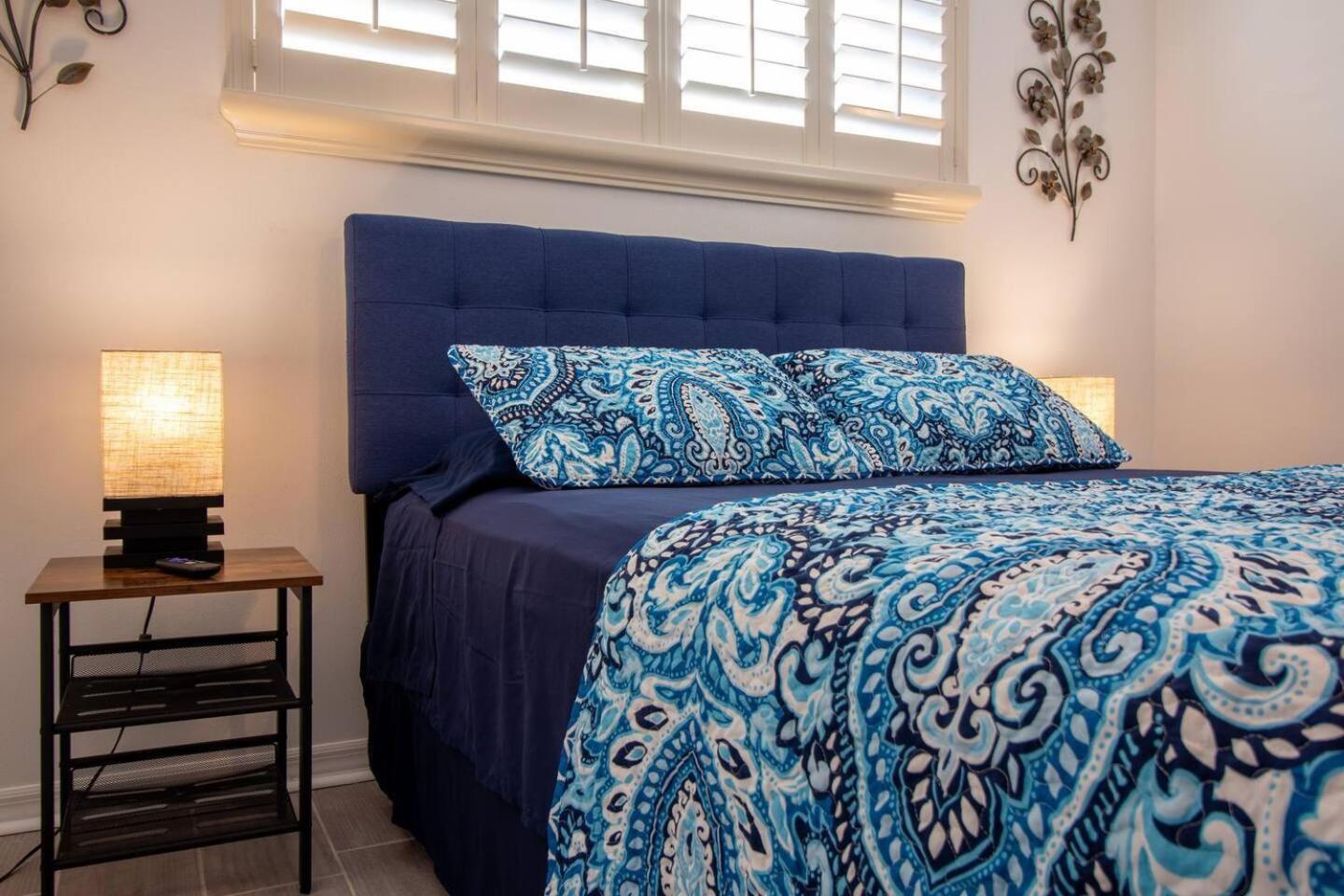 Disney-area 1br Wi-fi Pets Ok * Orlando