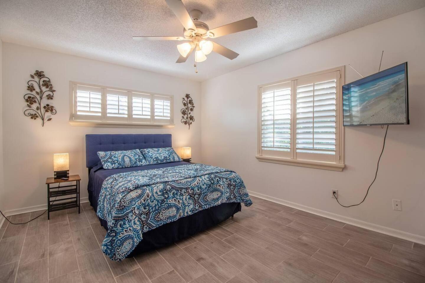 Holiday home Disney-area 1br Wi-fi Pets Ok