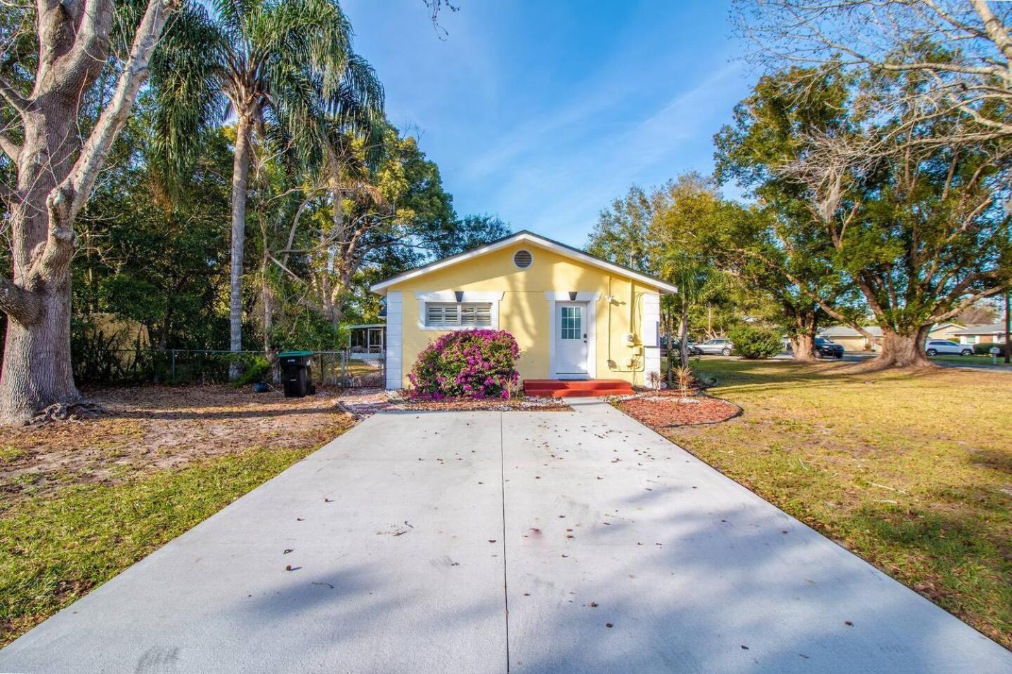 Disney-area 1br Wi-fi Pets Ok Holiday home