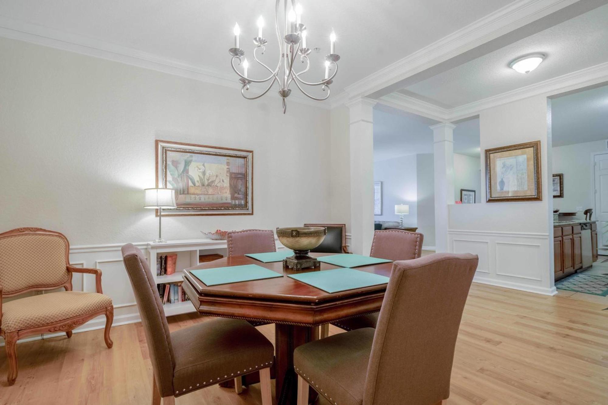 Beautiful Vista Cay View Classic Near To Theme Parks & Walk To The Convention Center * Kissimmee