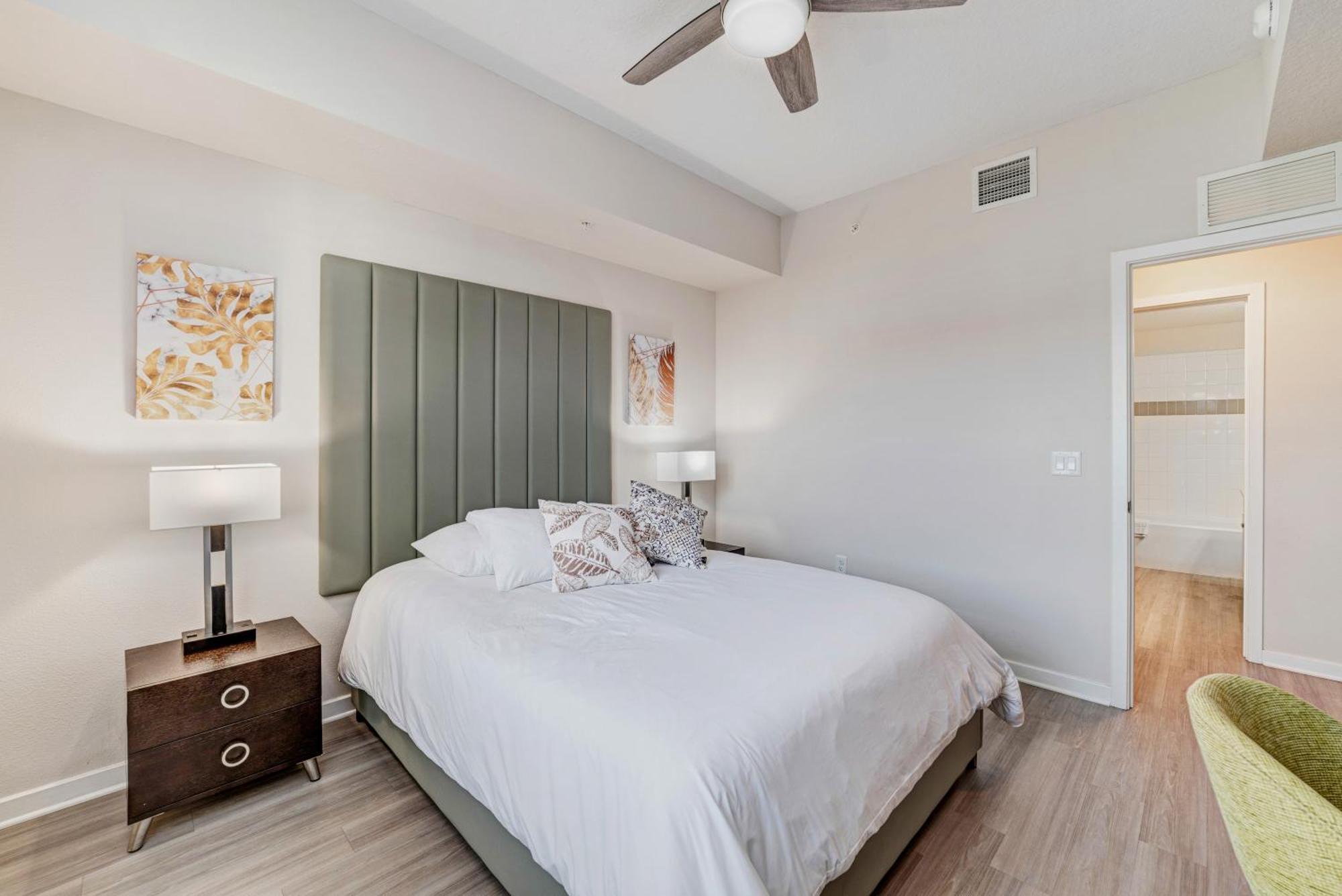 Apartment Modern 2br Near Icon Park, Convention Center And New Epic Universe