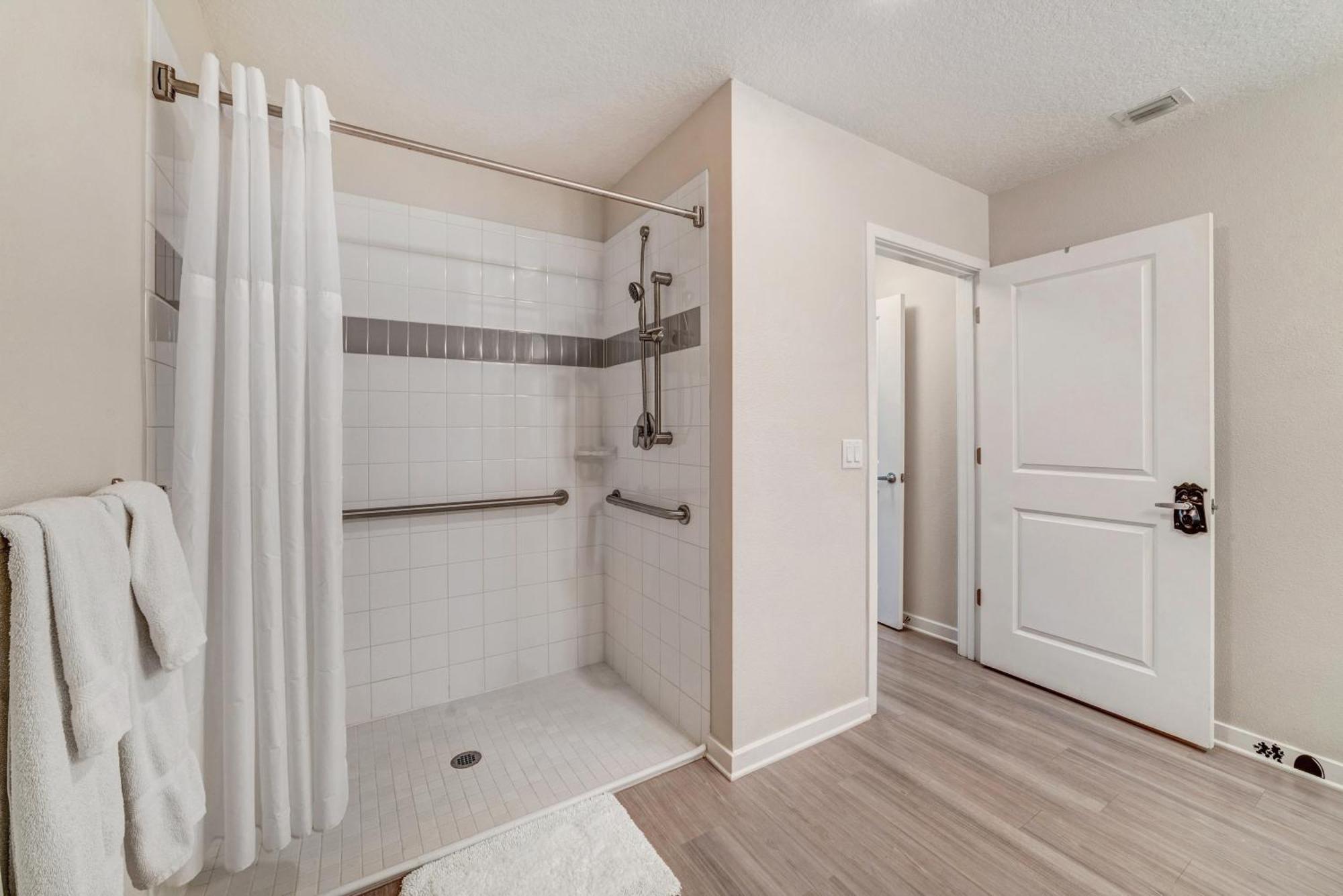 Modern 2br Near Icon Park, Convention Center And New Epic Universe *