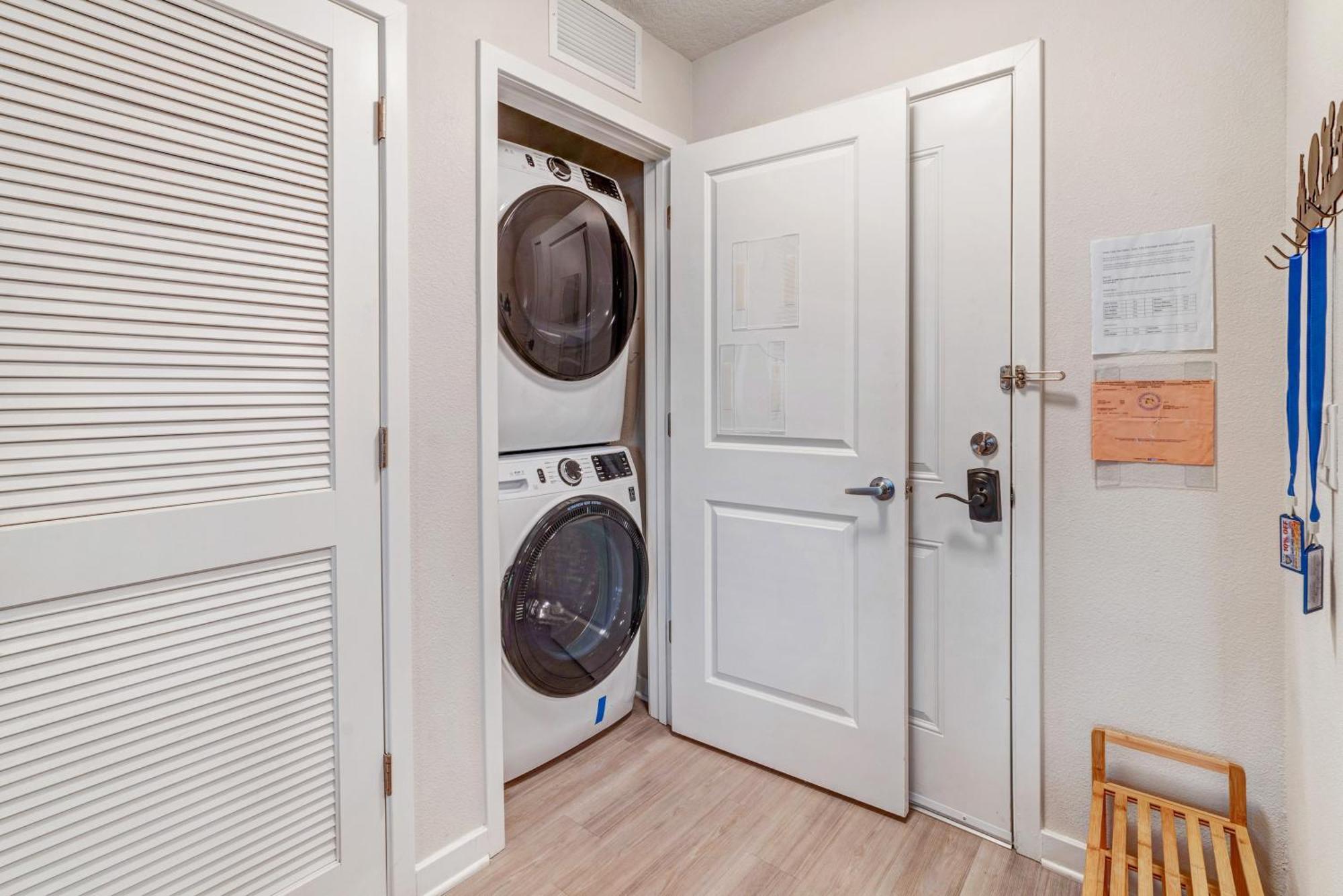 Modern 2br Near Icon Park, Convention Center And New Epic Universe Apartment