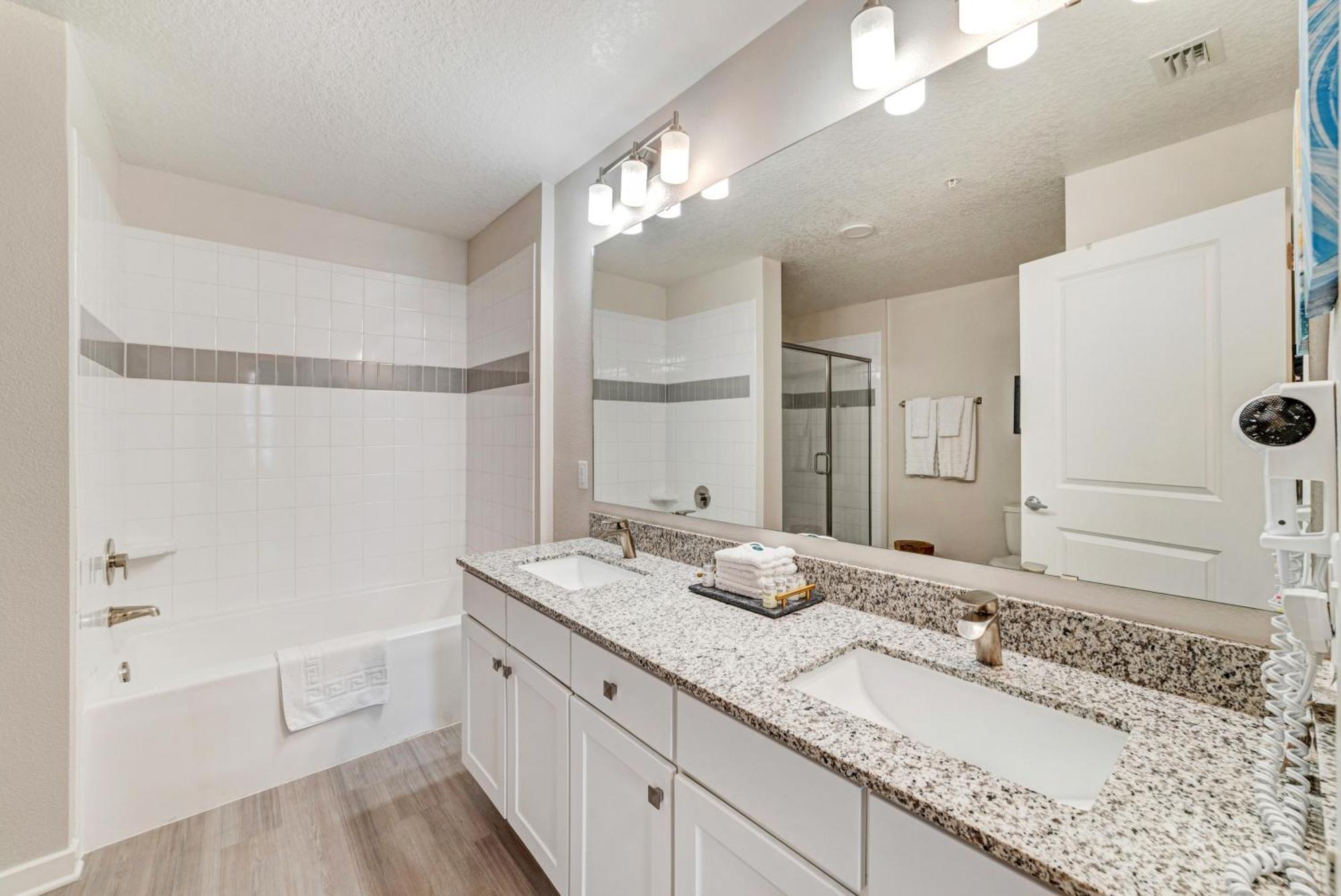 Modern 2br Near Icon Park, Convention Center And New Epic Universe *
