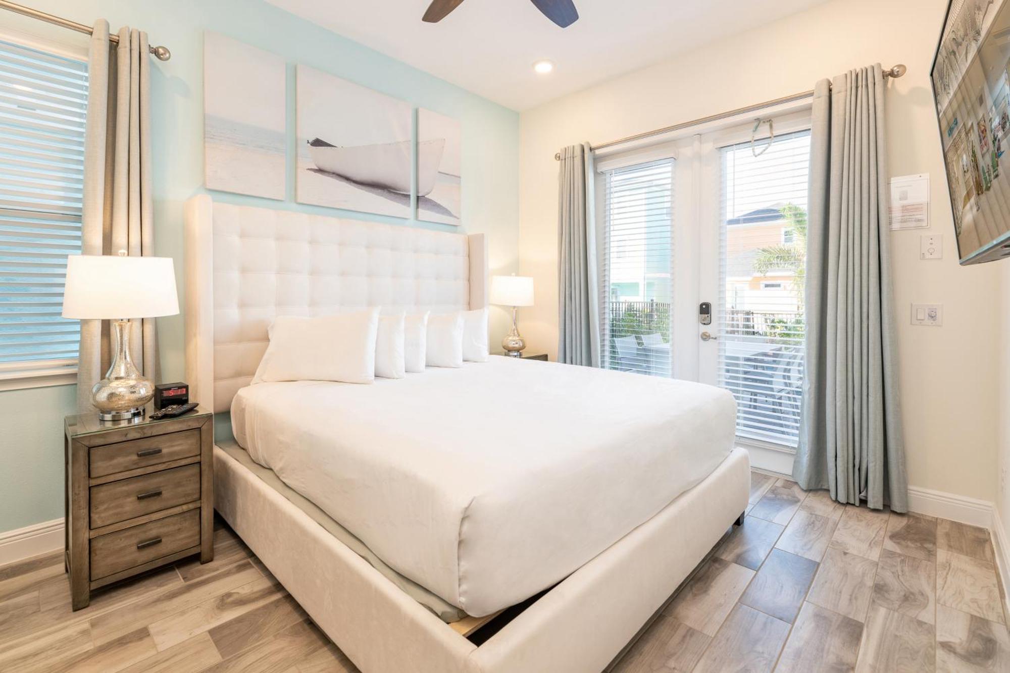 Charming Near With Margaritaville Island H20 Waterpark Access - 2918sr Orlando