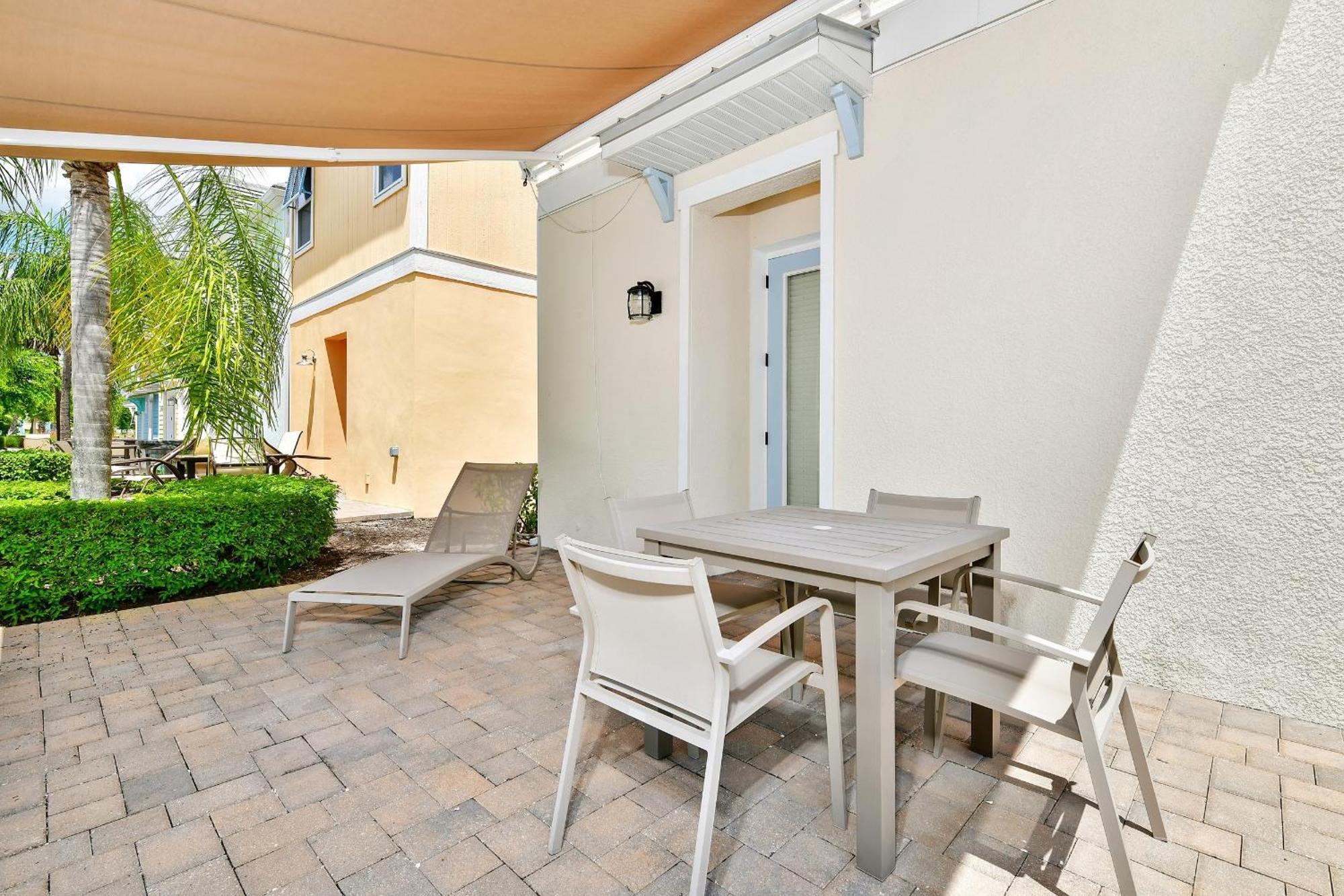 Seashell Shore Near With Margaritaville Island H2o Access - 8048dr Holiday home