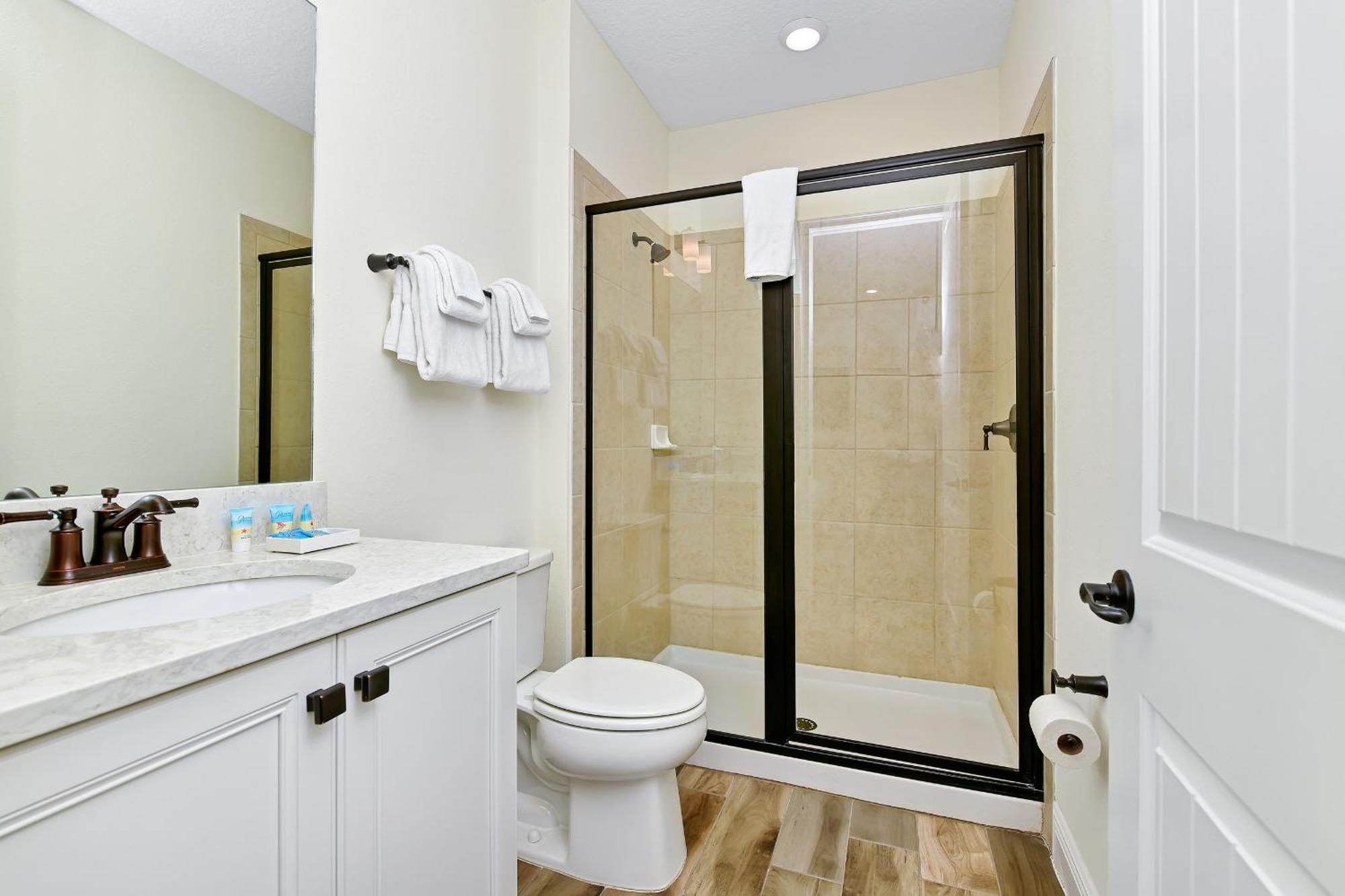 Sunshine With Private Pool Near With Margaritaville Island H20 Access - 8165su * Orlando