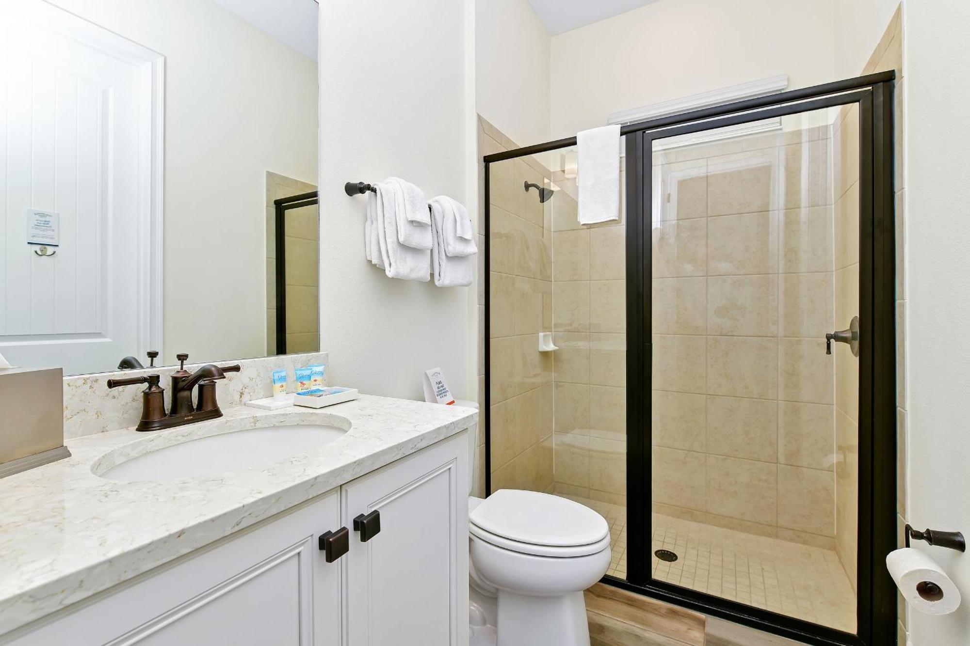 Sunshine With Private Pool Near With Margaritaville Island H20 Access - 8165su Orlando