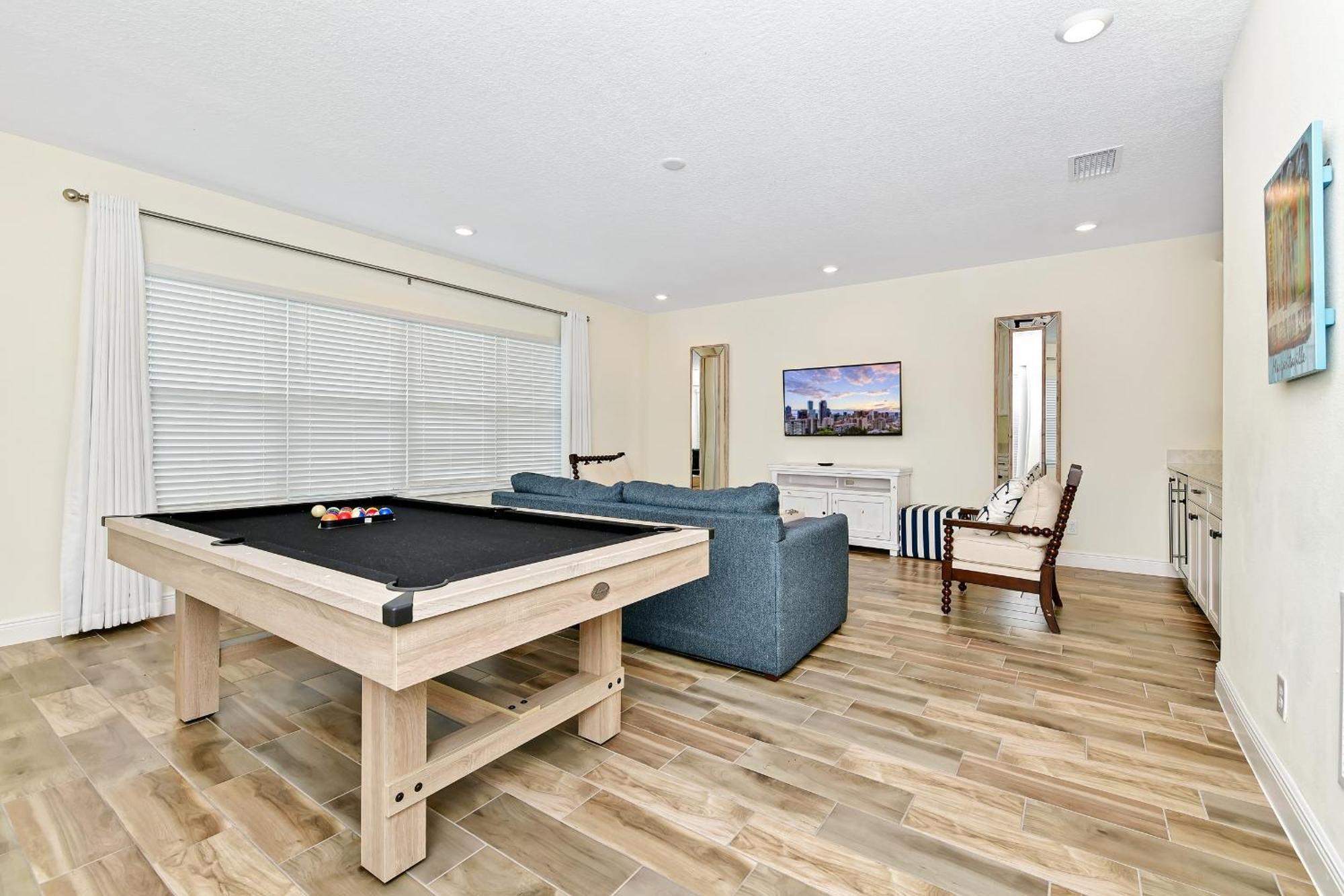 Sunshine With Private Pool Near With Margaritaville Island H20 Access - 8165su *