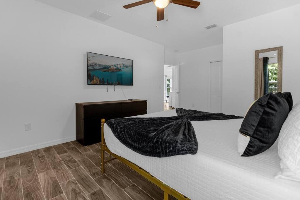 Charming Place In Orlando! Holiday home