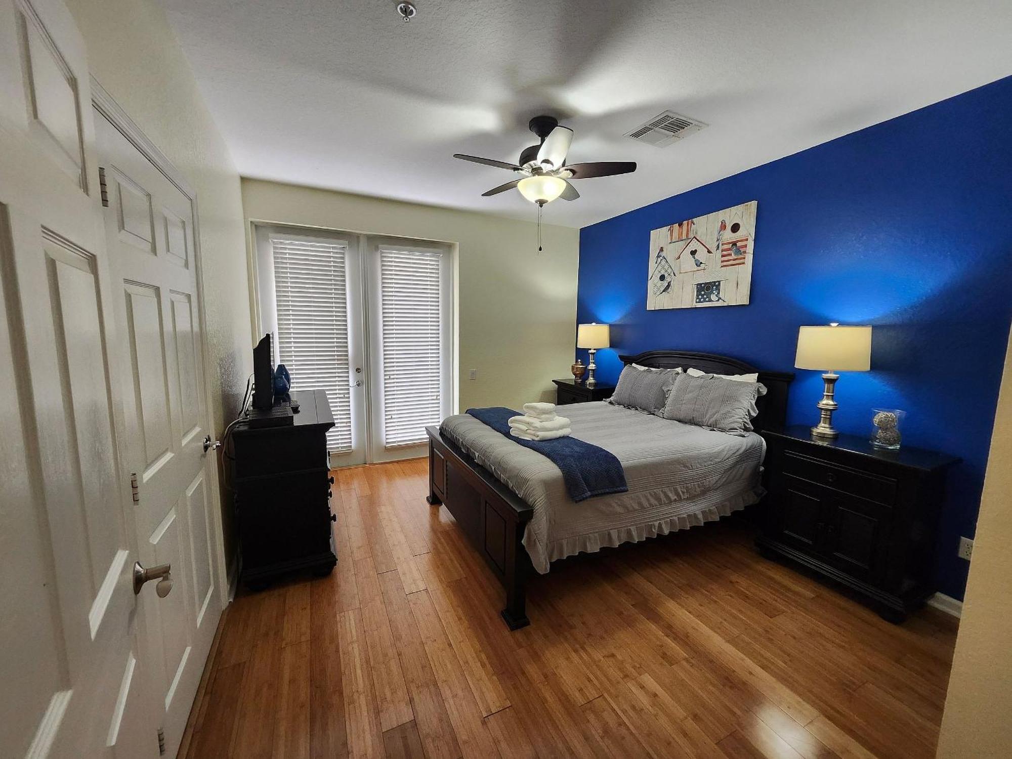 5075 - 3b/3.5b Vista Cay ☆ 5 Min From Universal * Orlando