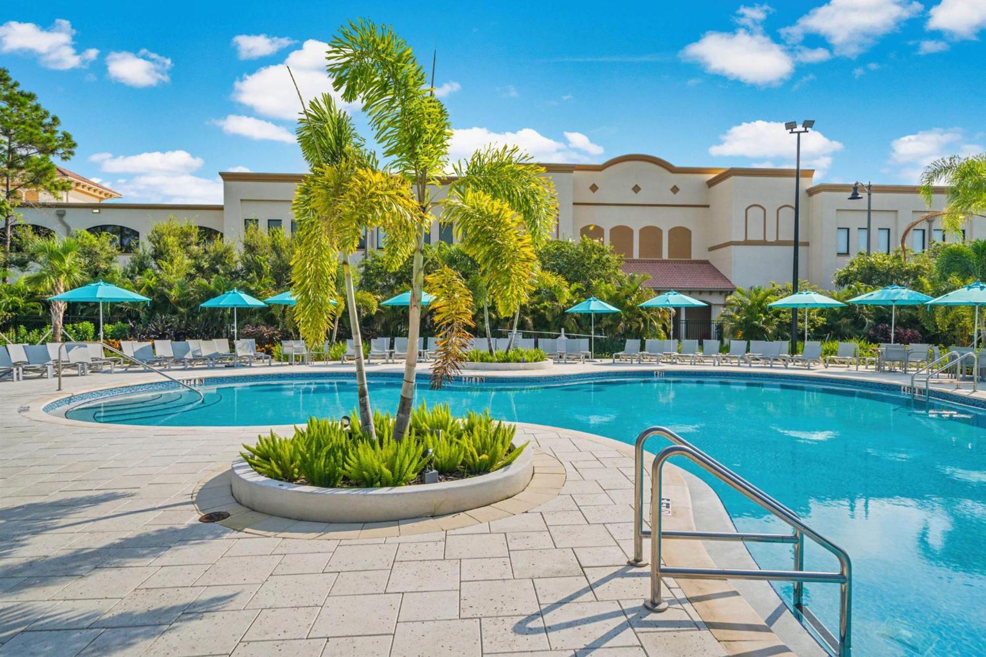 Apartment Modern 2br Near Icon Park, Convention Center And New Epic Universe Orlando