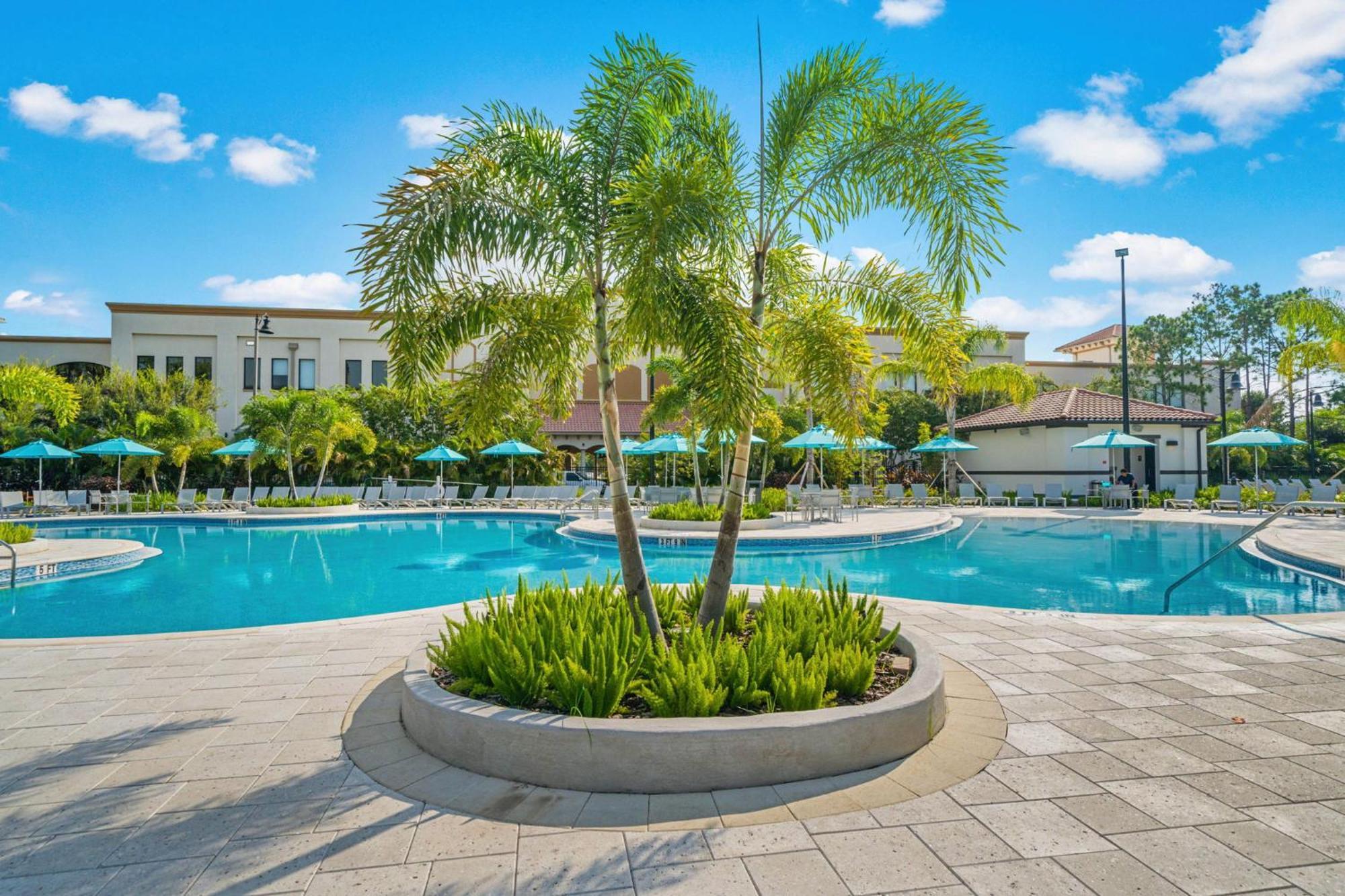 Modern 2br Near Icon Park, Convention Center And New Epic Universe Orlando