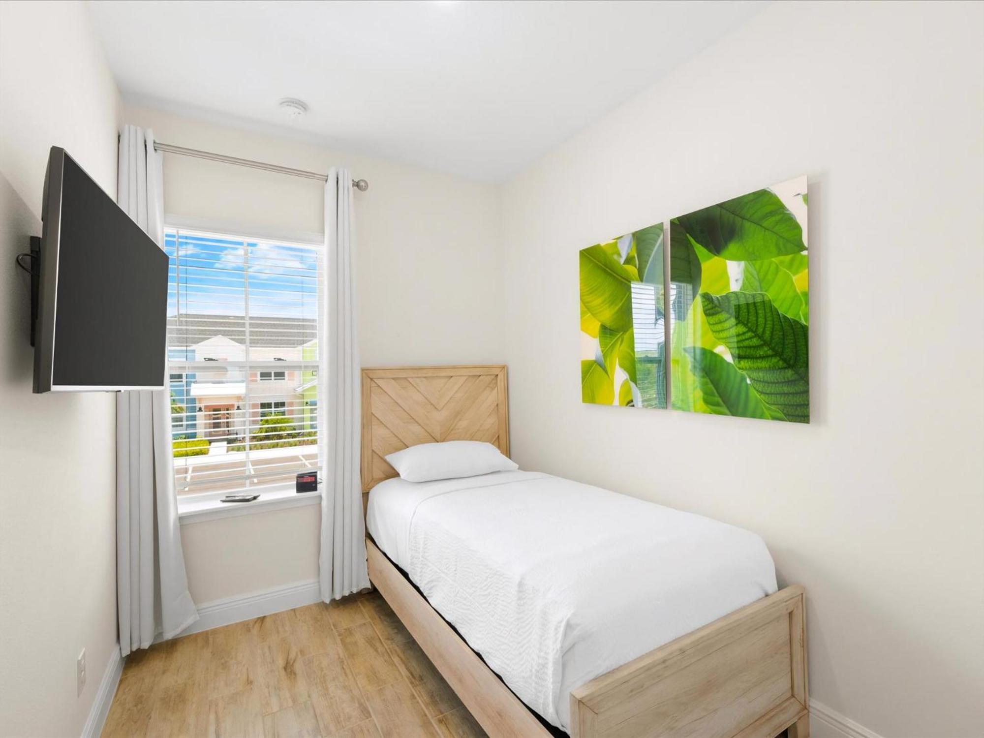 Villa Blessing Near With Margaritaville Island H20 Waterpark Access - 3204cs