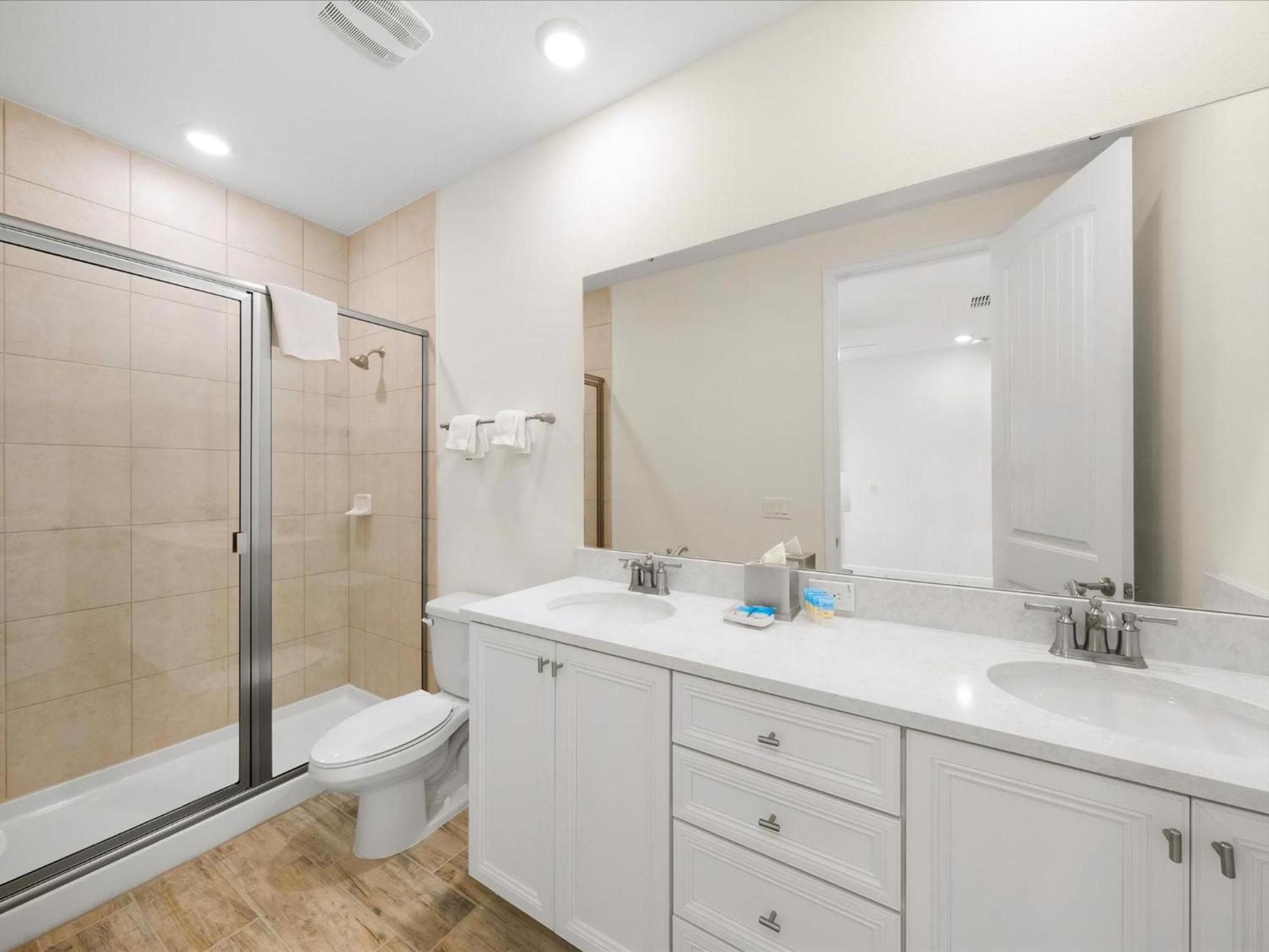 Villa Blessing Near With Margaritaville Island H20 Waterpark Access - 3204cs *