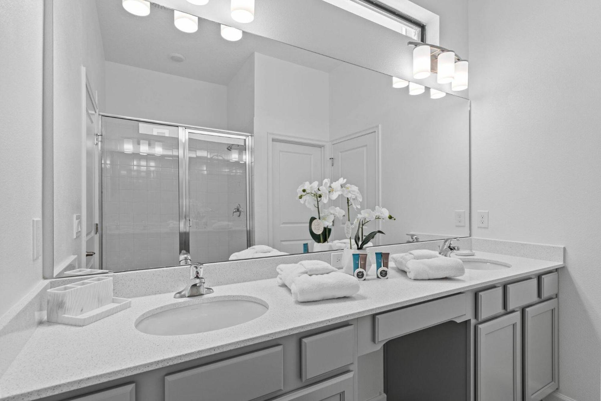 Holiday home Luxury Living: 6br Near Seaworld Icon Park