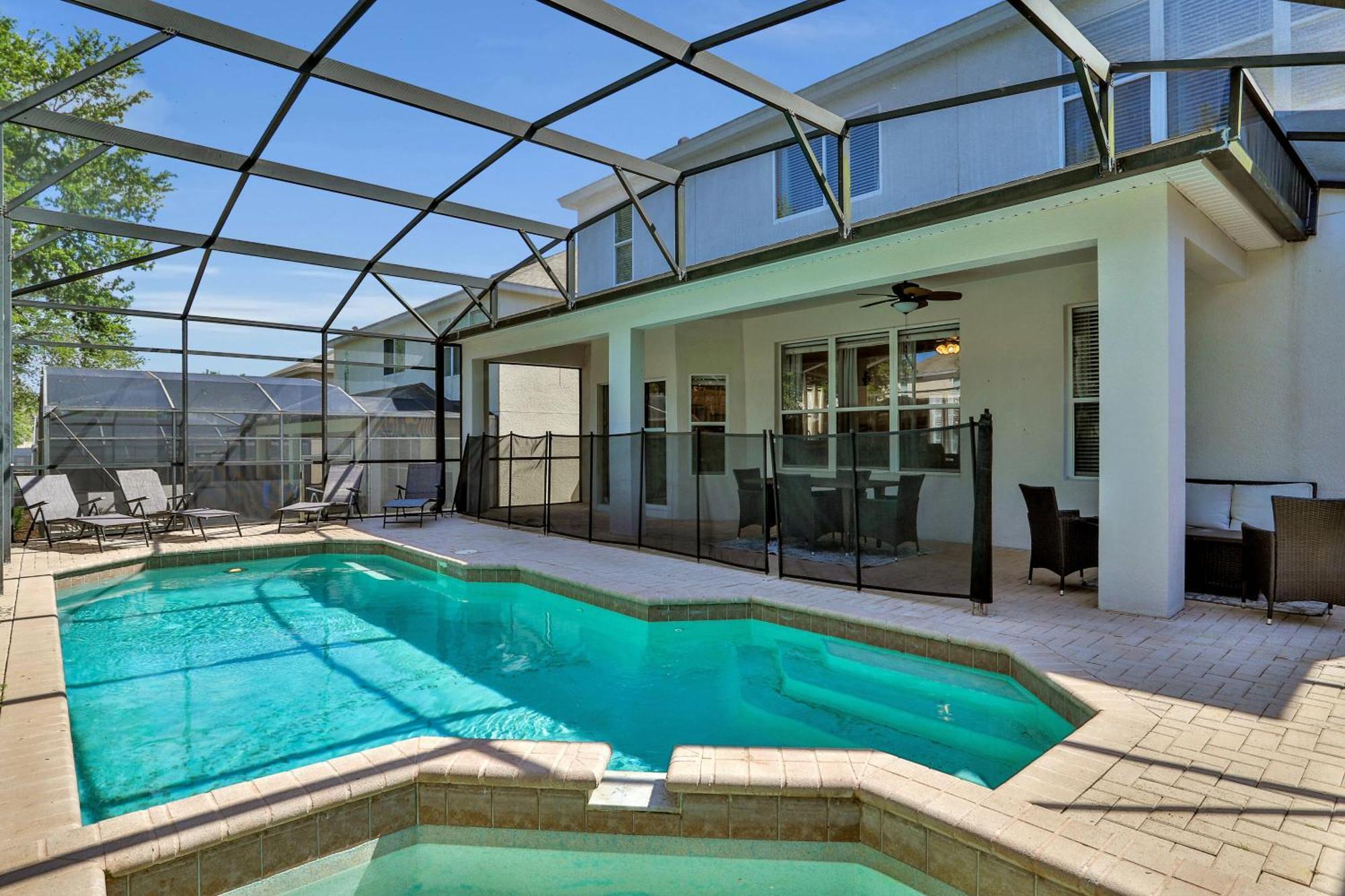 Holiday home Large Cheerful Free Waterpark Happy Memories *