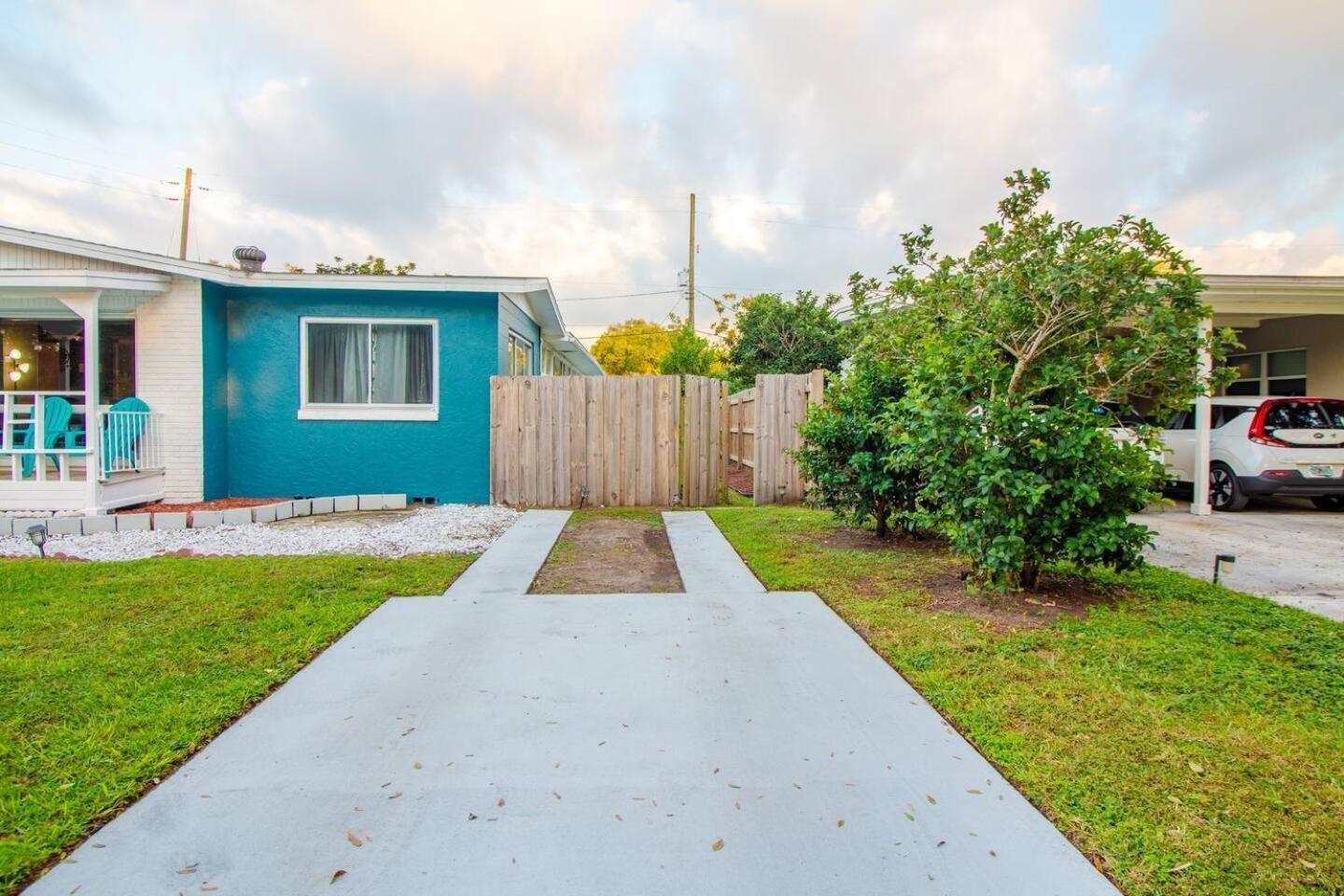 Holiday home 6br Urban Escape Pets Ok Fast Wi-fi Orlando