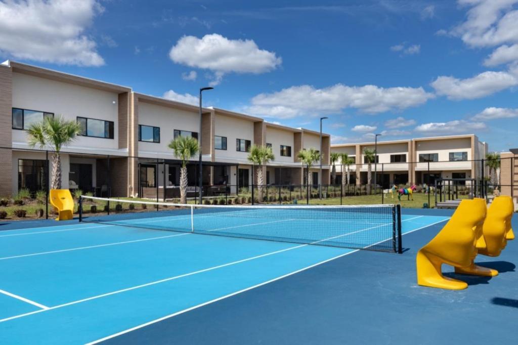Holiday home 4 Bedrooms - 4,5 Bathrooms - Magic Village 7541 Bd *