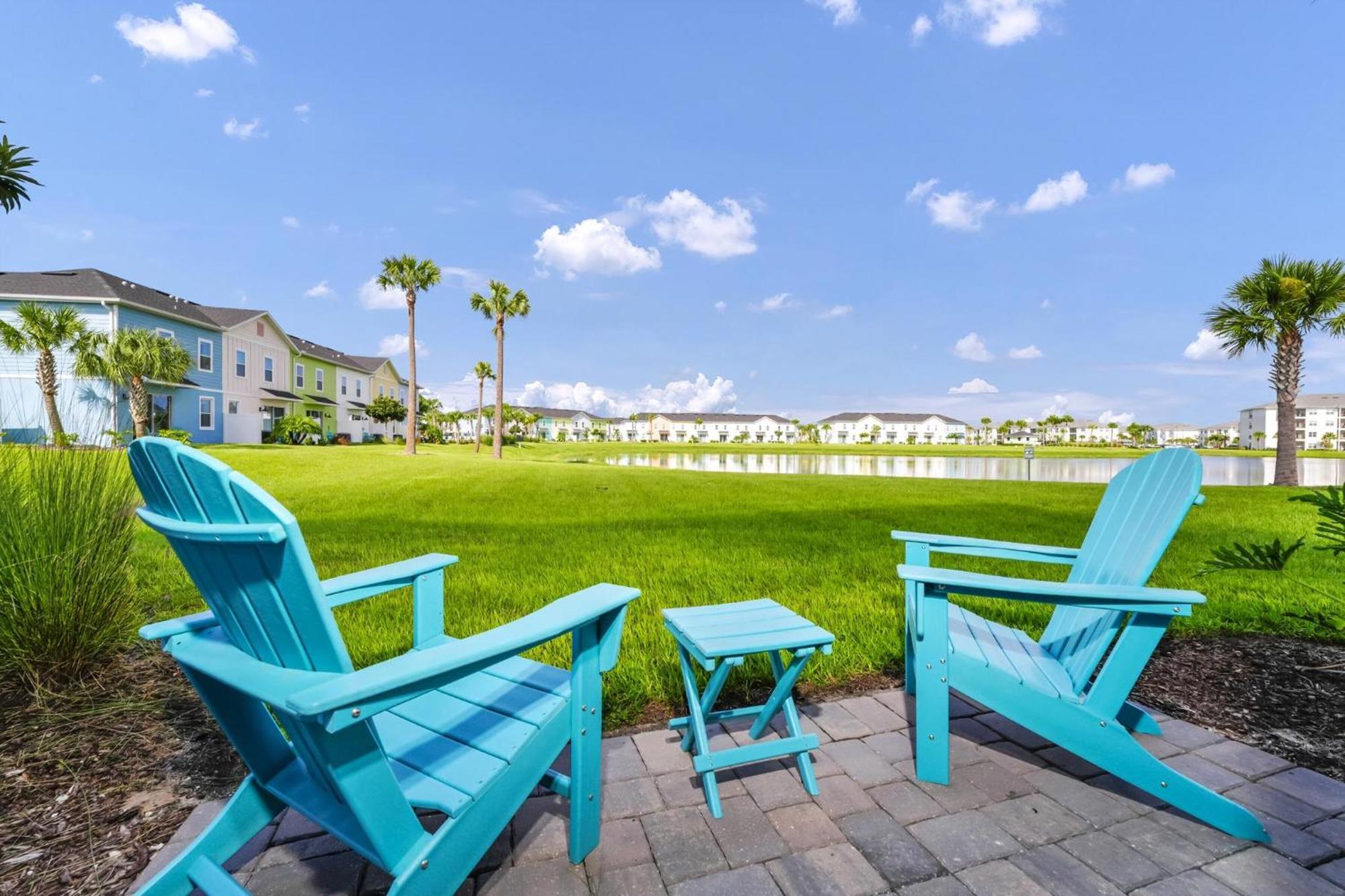 Charming Near With Margaritaville Island H20 Access - 8173su * Orlando