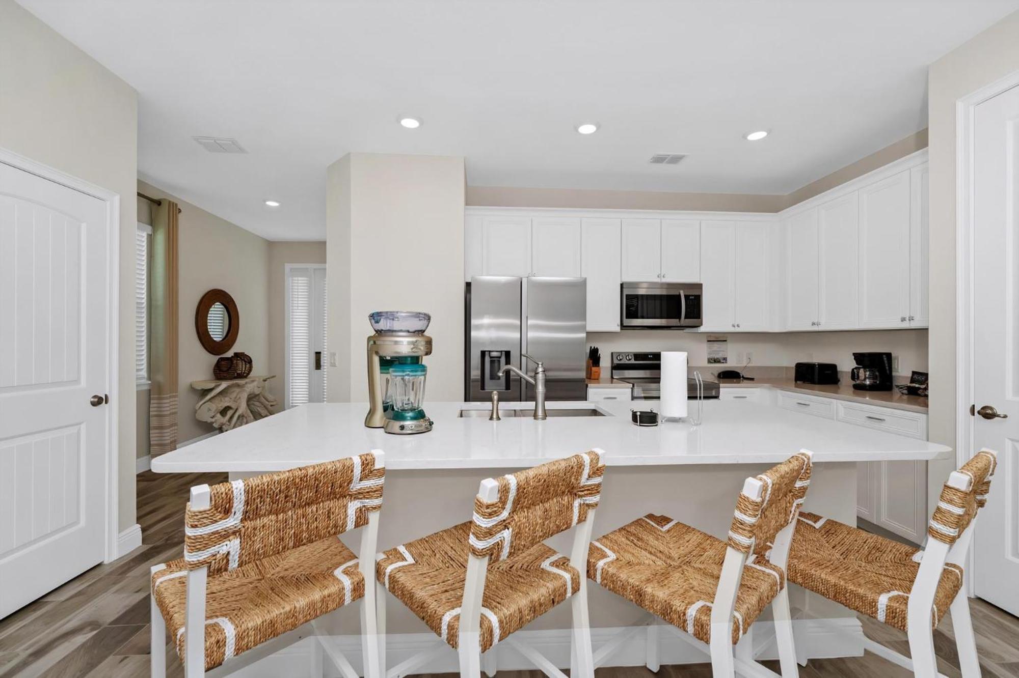 Charming Near With Margaritaville Island H20 Access - 8173su * Orlando