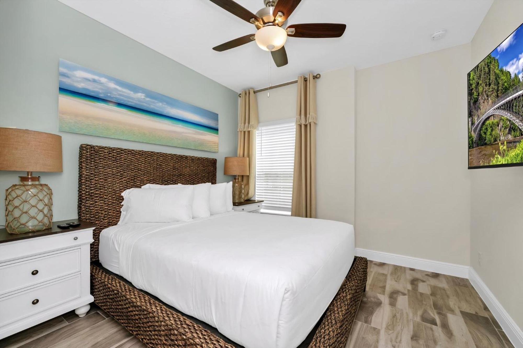 Charming Near With Margaritaville Island H20 Access - 8173su Orlando