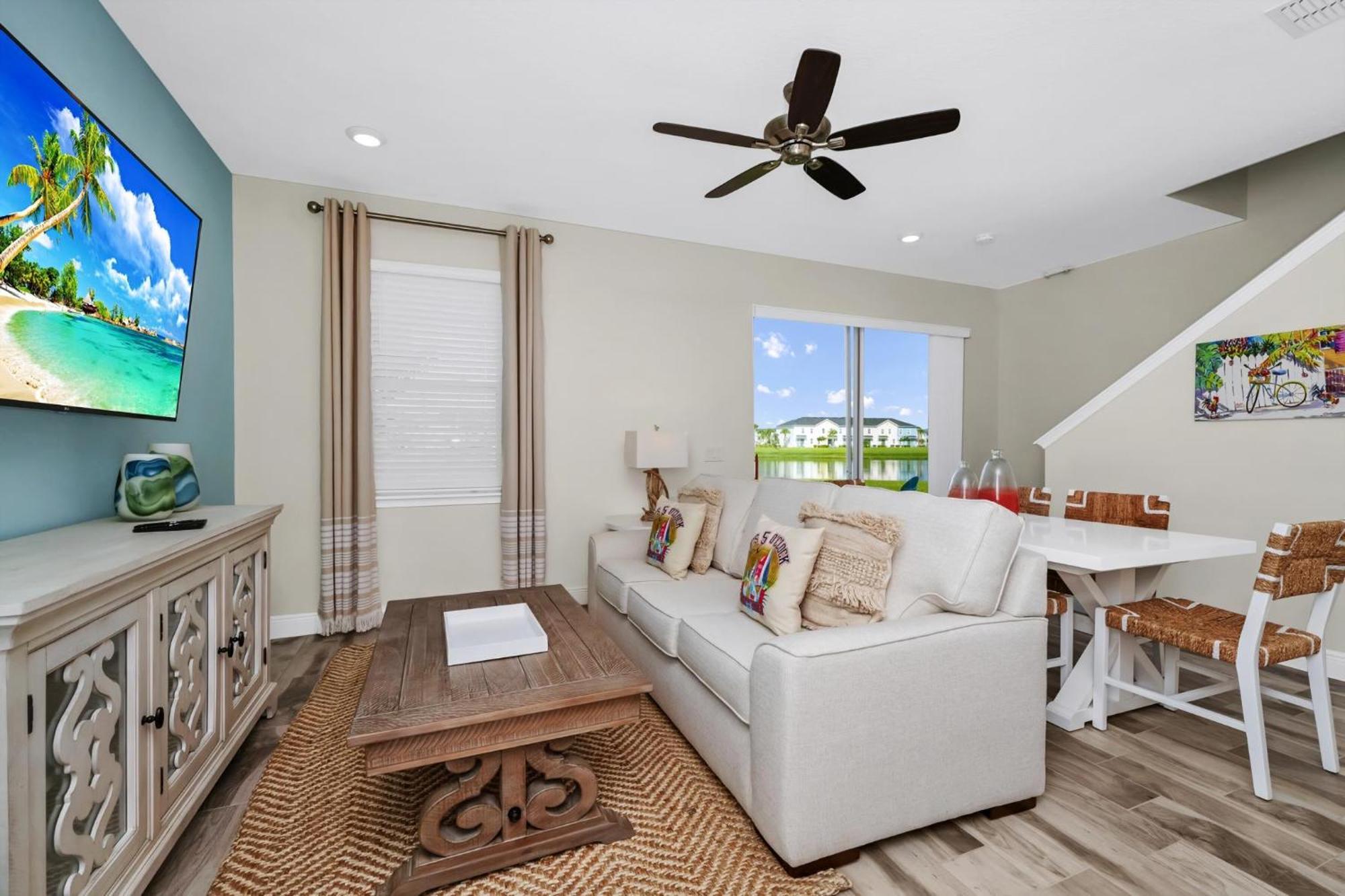 Charming Near With Margaritaville Island H20 Access - 8173su