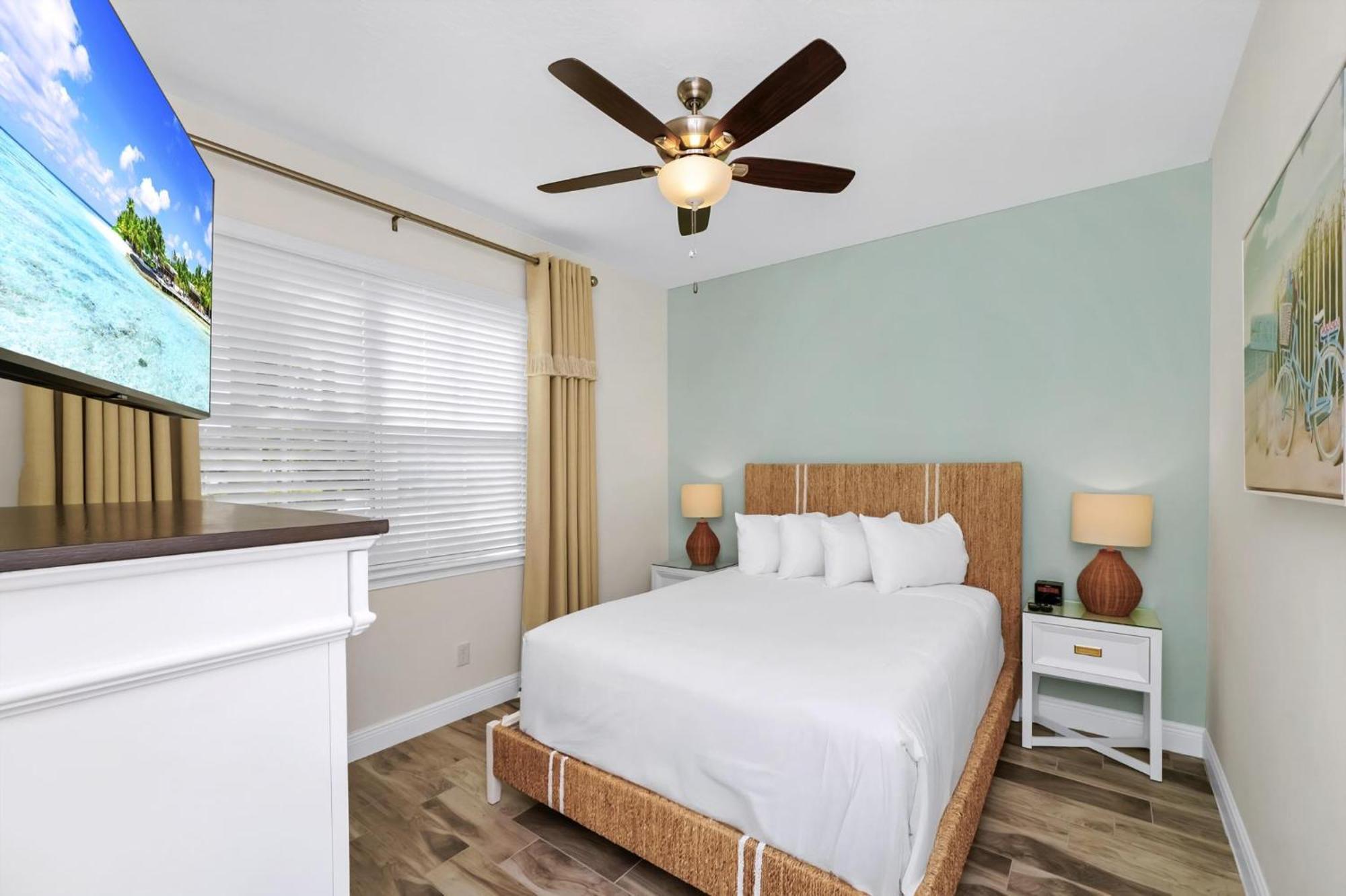 Villa Charming Near With Margaritaville Island H20 Access - 8173su *