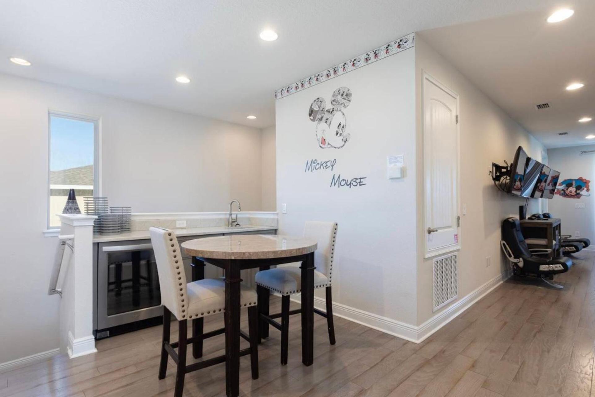 Villa Embrace Adventure And Joy At Your Family Oasis Orlando