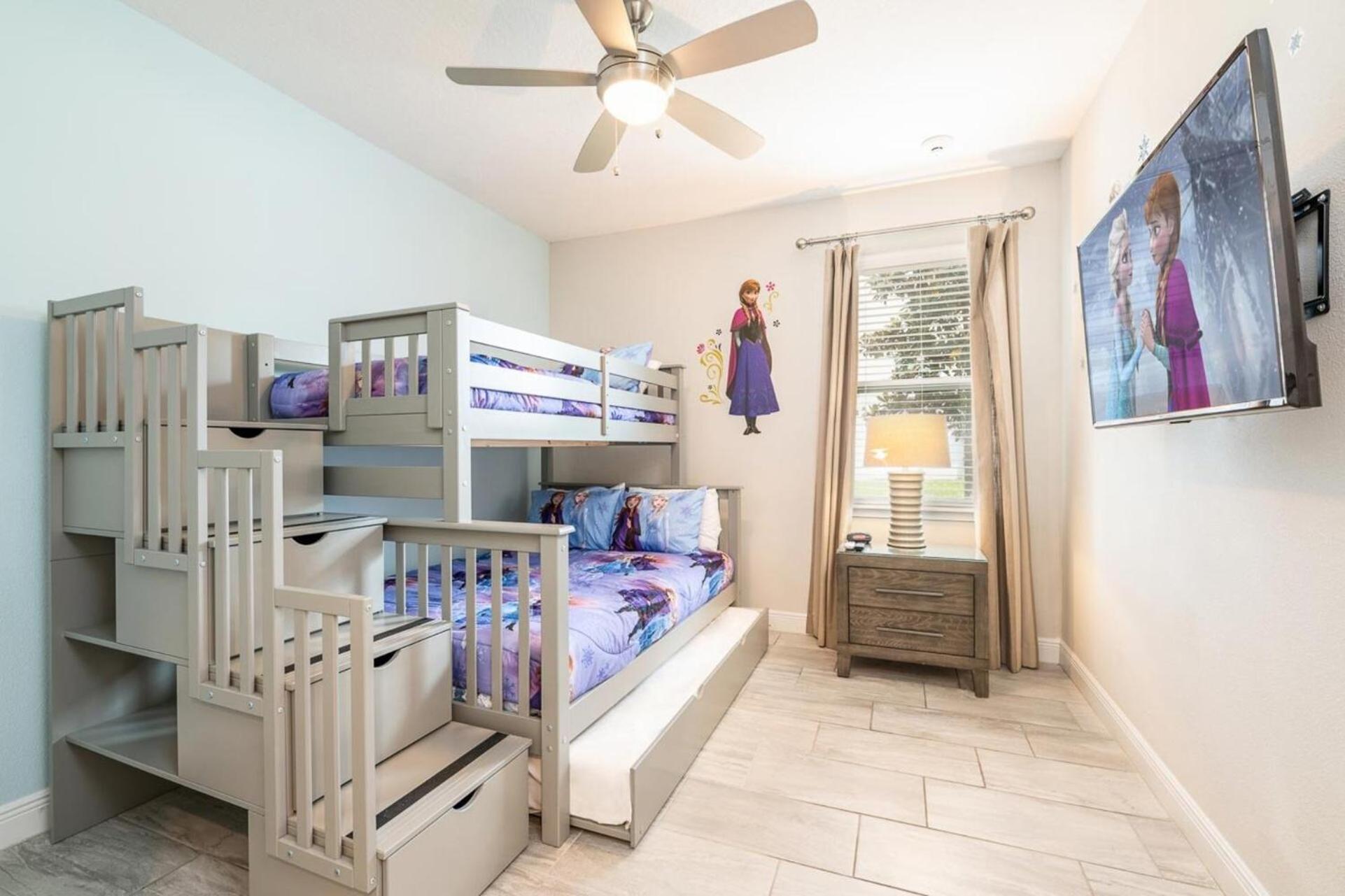 Villa Embrace Adventure And Joy At Your Family Oasis